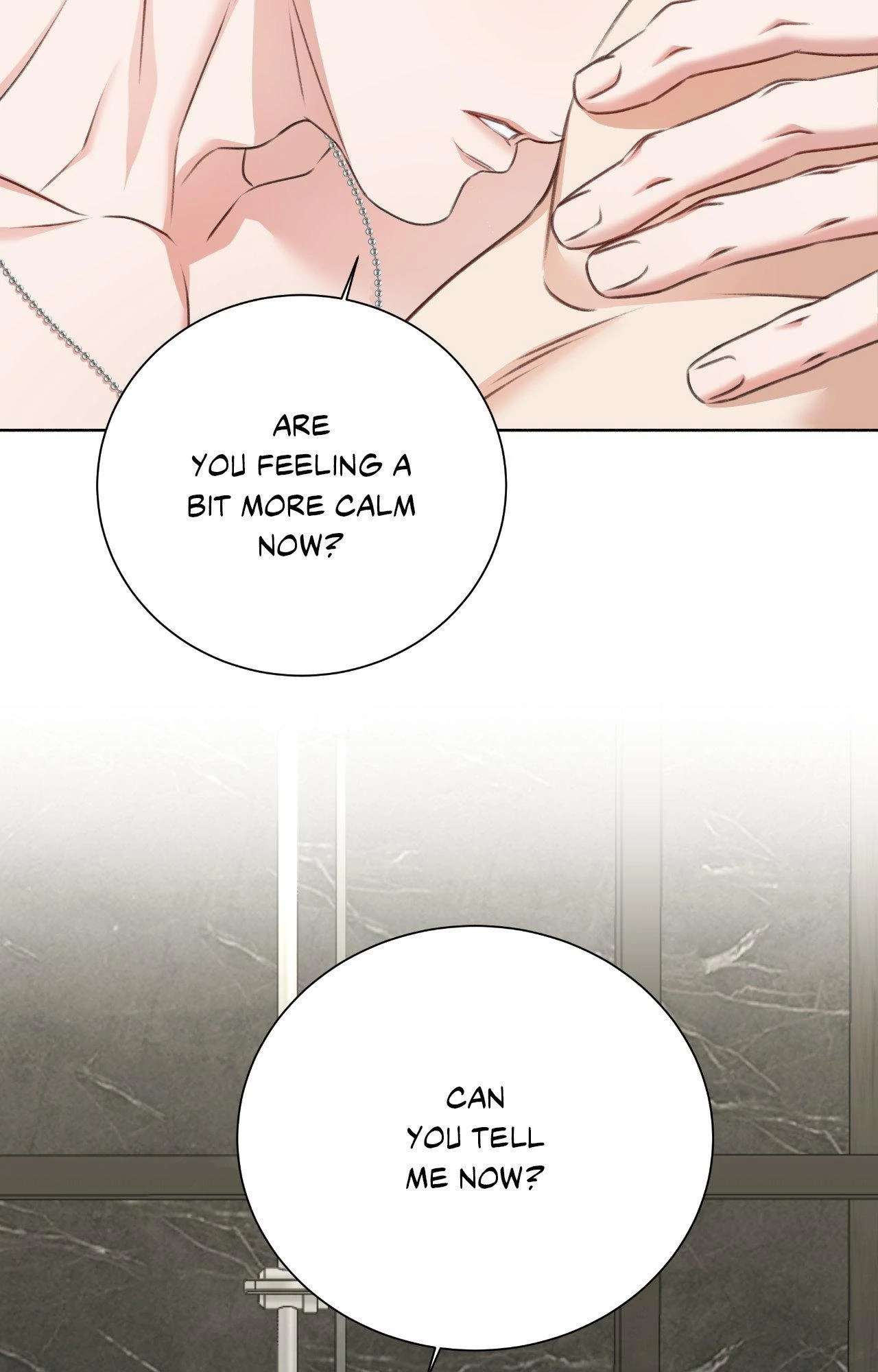 Deja Vu and Domination Chapter 34 page 25 - 