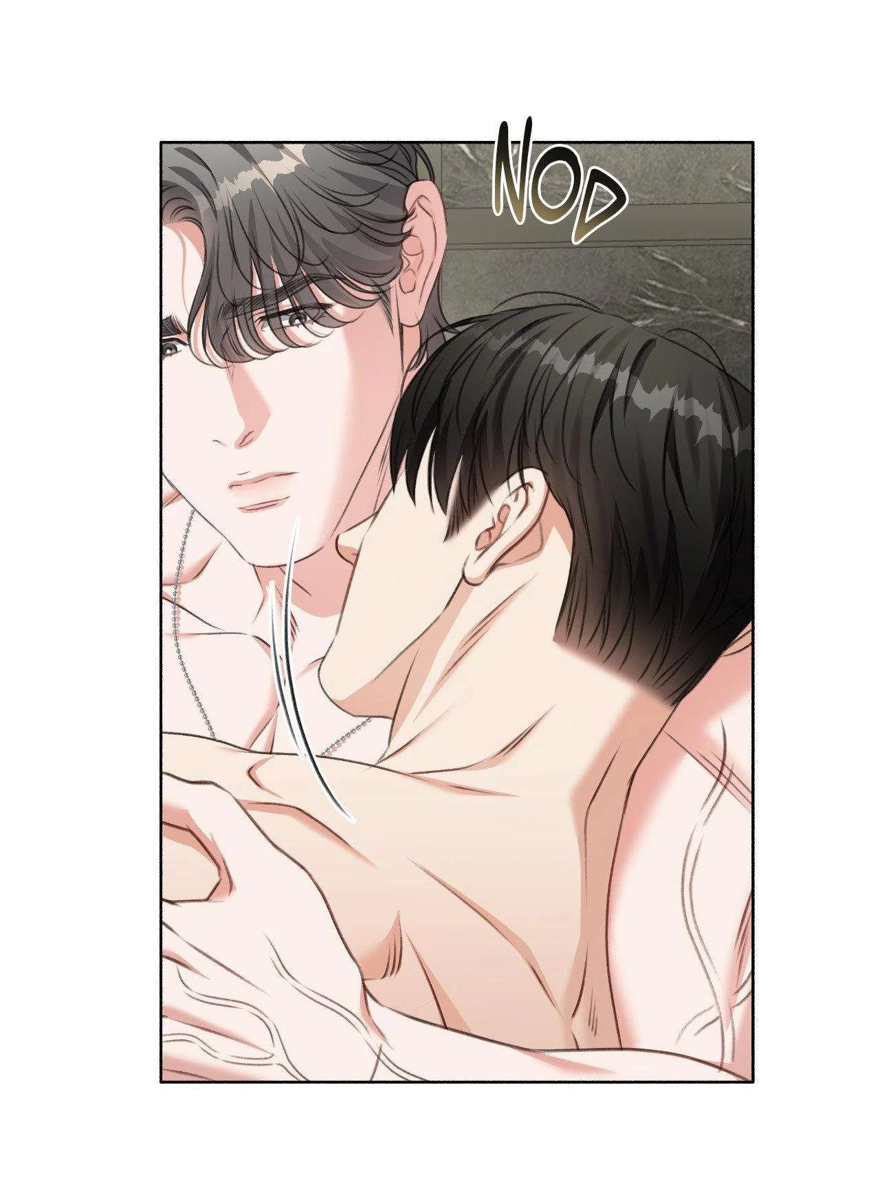 Deja Vu and Domination Chapter 34 page 27 - 