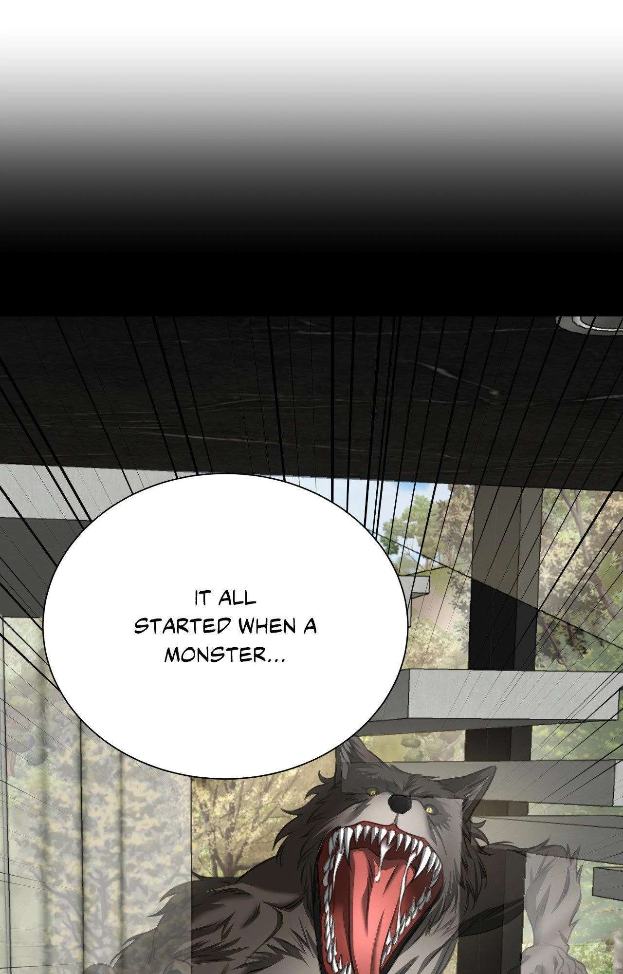 Deja Vu and Domination Chapter 34 page 28 - 