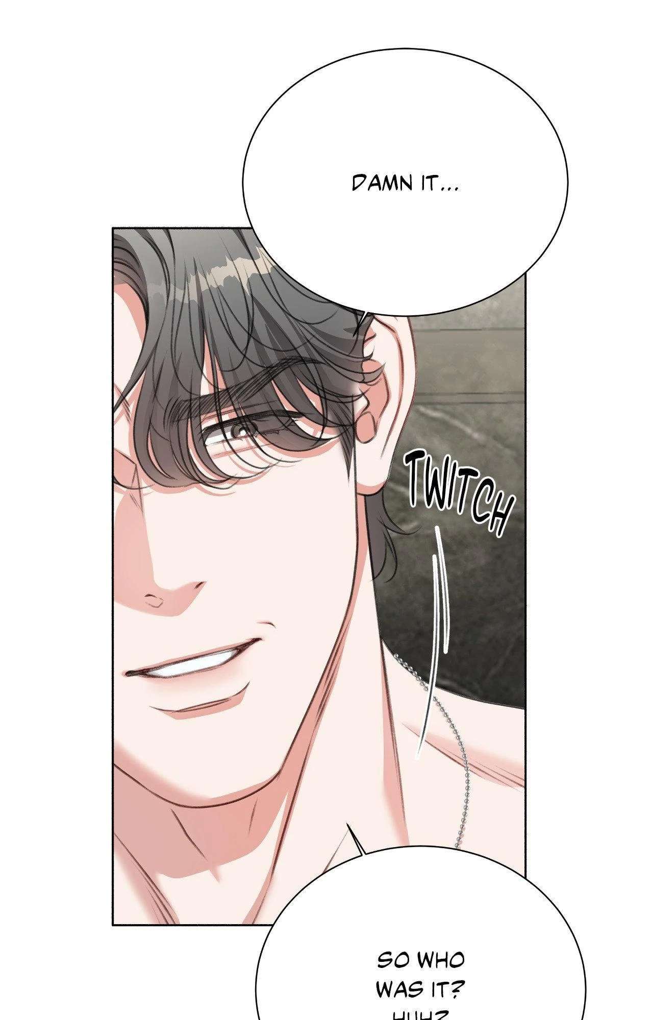 Deja Vu and Domination Chapter 34 page 38 - 