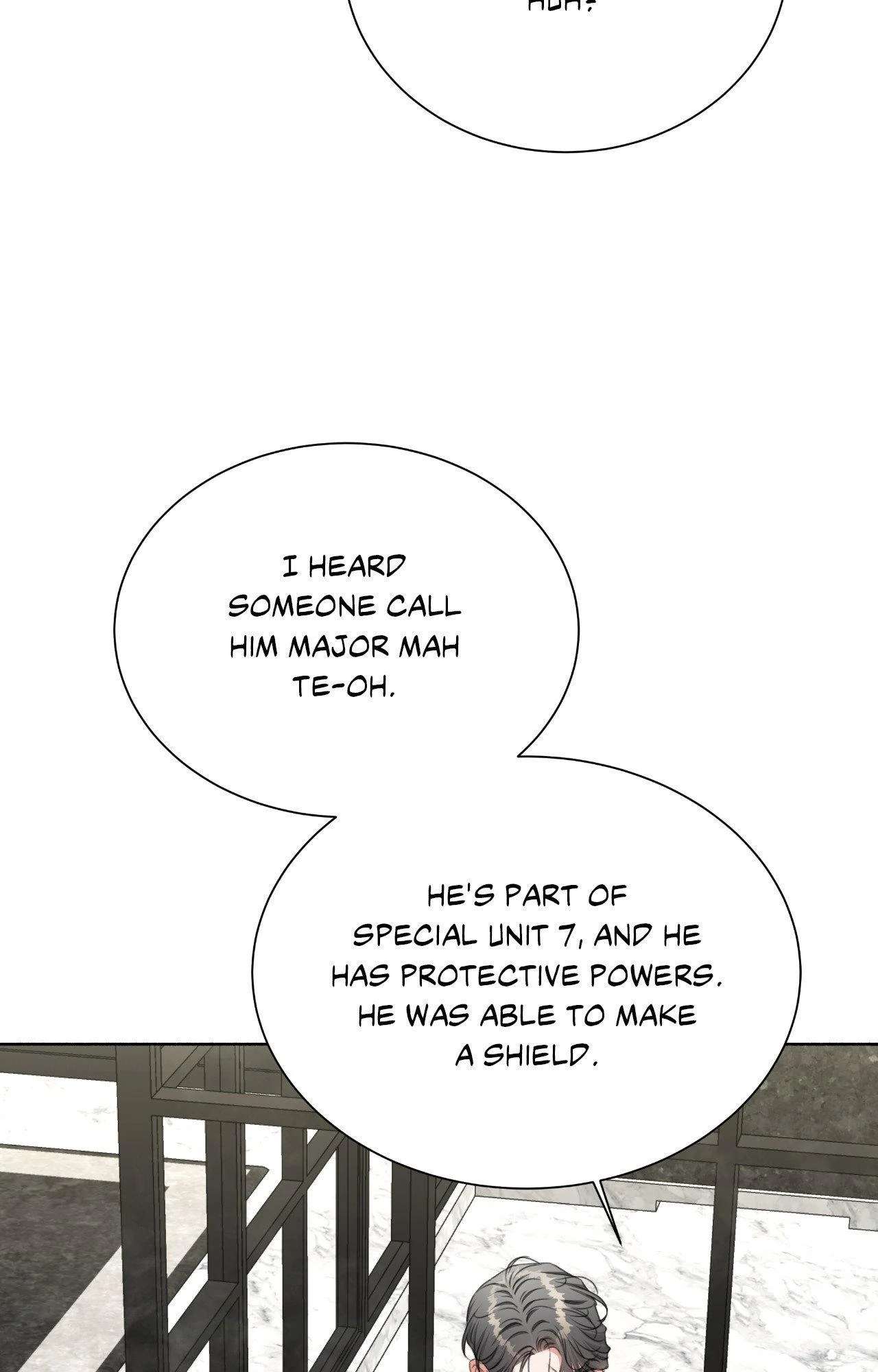 Deja Vu and Domination Chapter 34 page 39 - 
