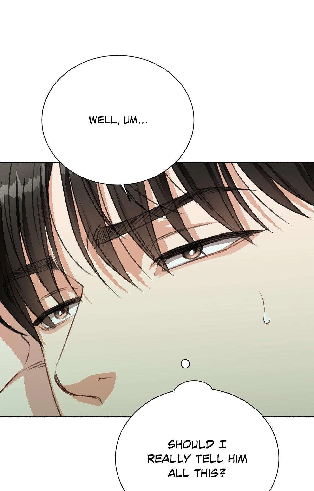 Deja Vu and Domination Chapter 34 page 41 - 
