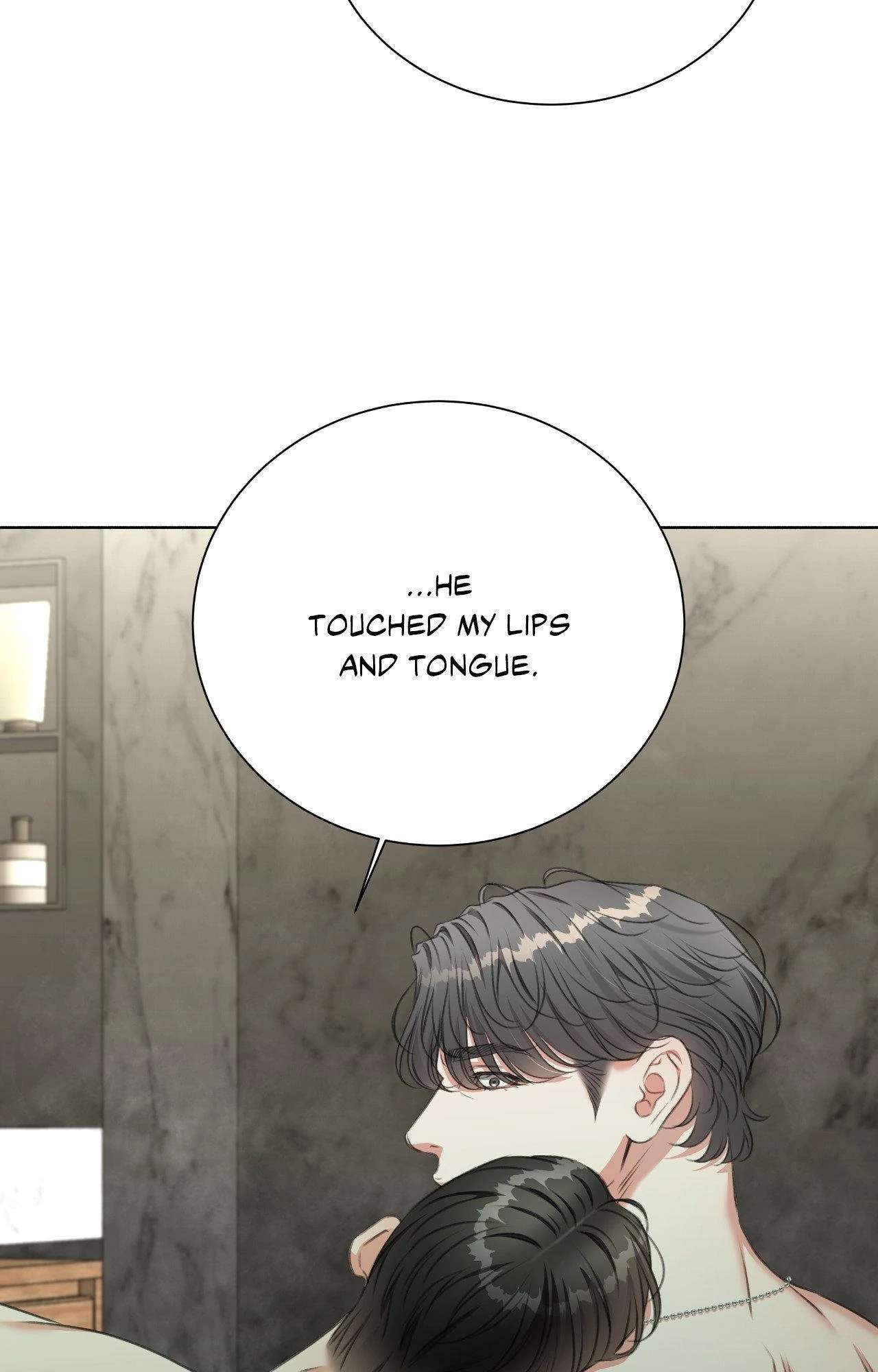 Deja Vu and Domination Chapter 34 page 42 - 