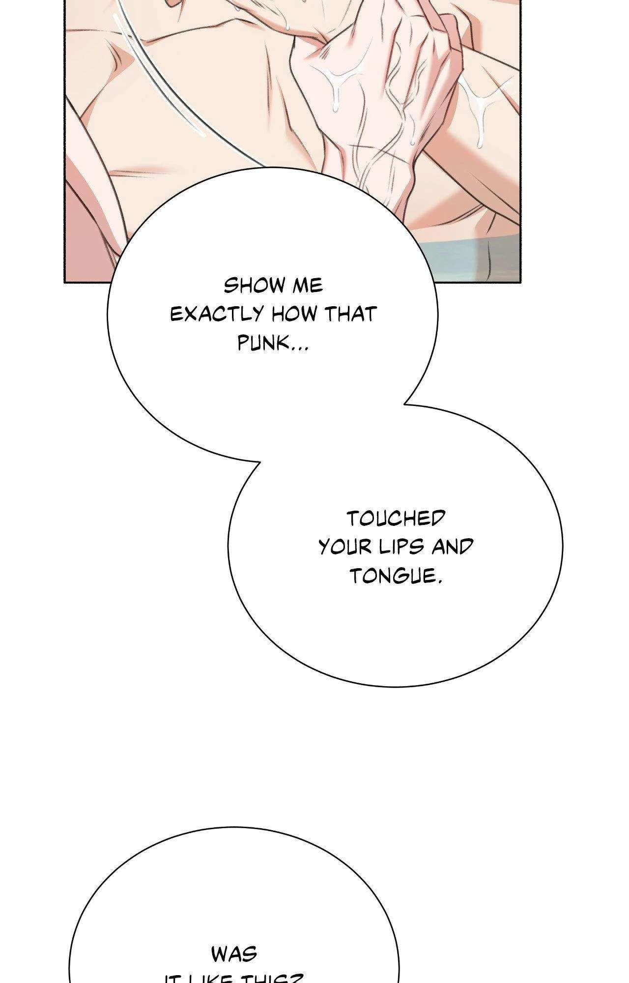 Deja Vu and Domination Chapter 34 page 49 - 