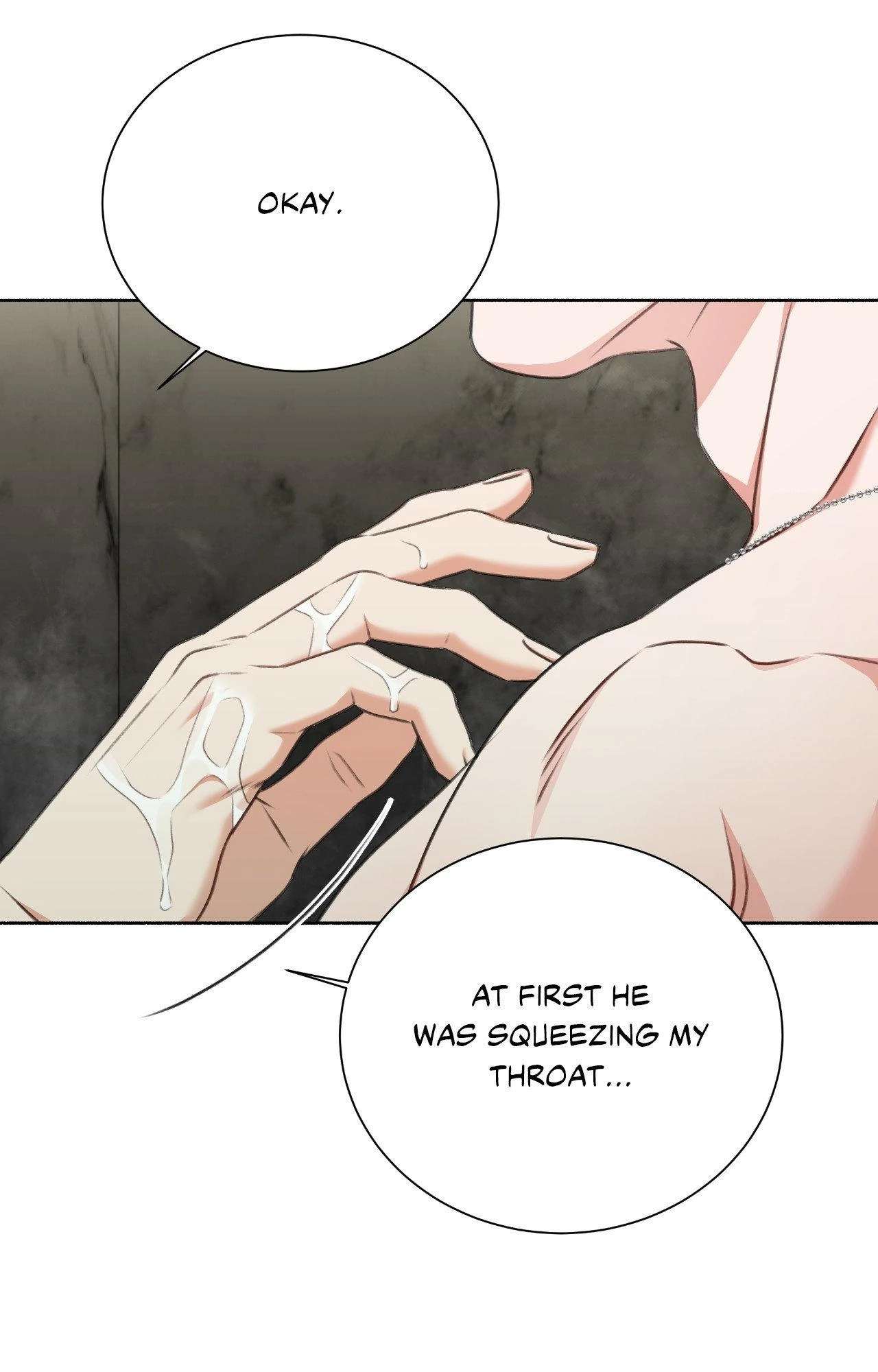 Deja Vu and Domination Chapter 34 page 56 - 