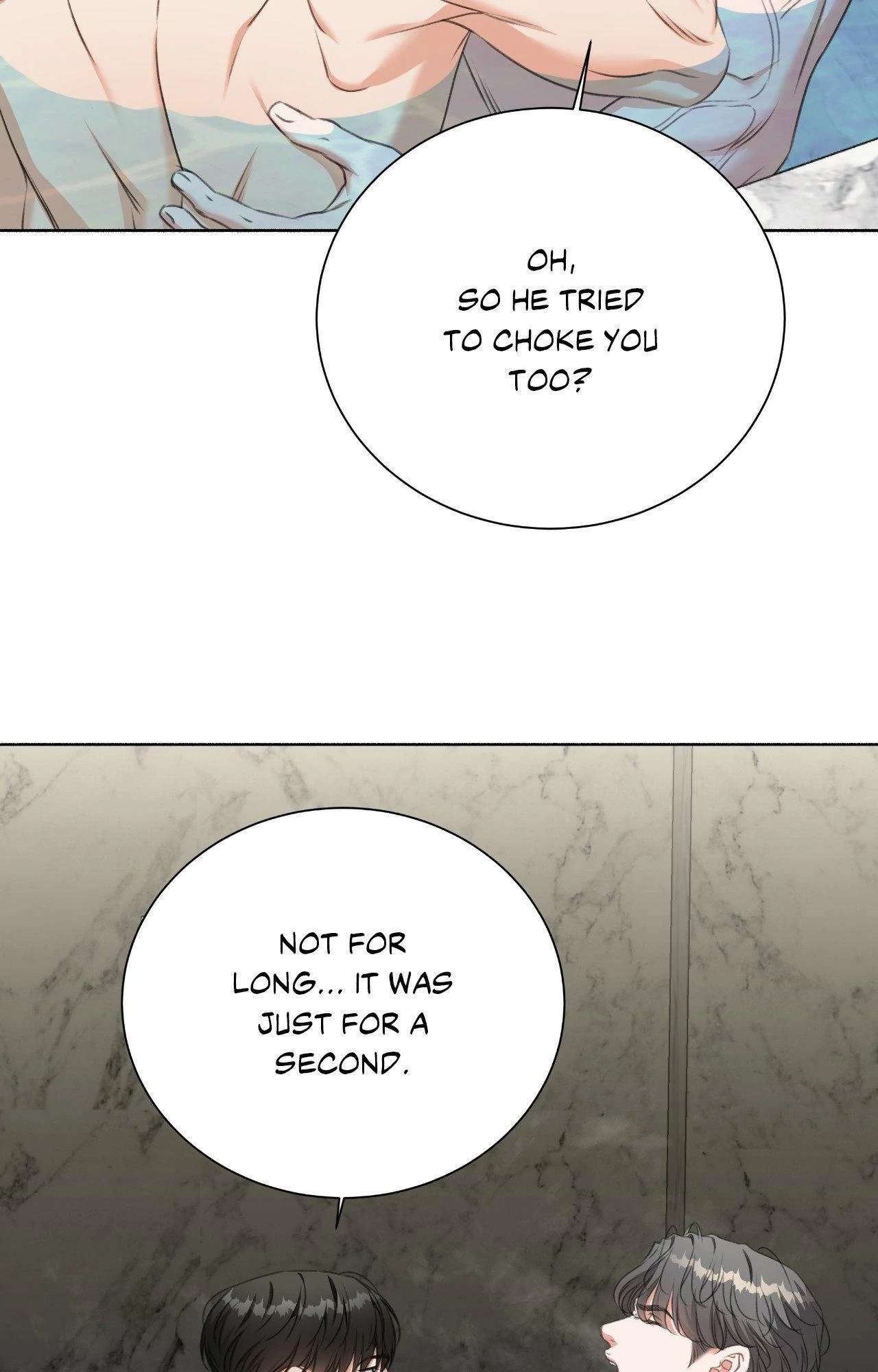 Deja Vu and Domination Chapter 34 page 58 - 