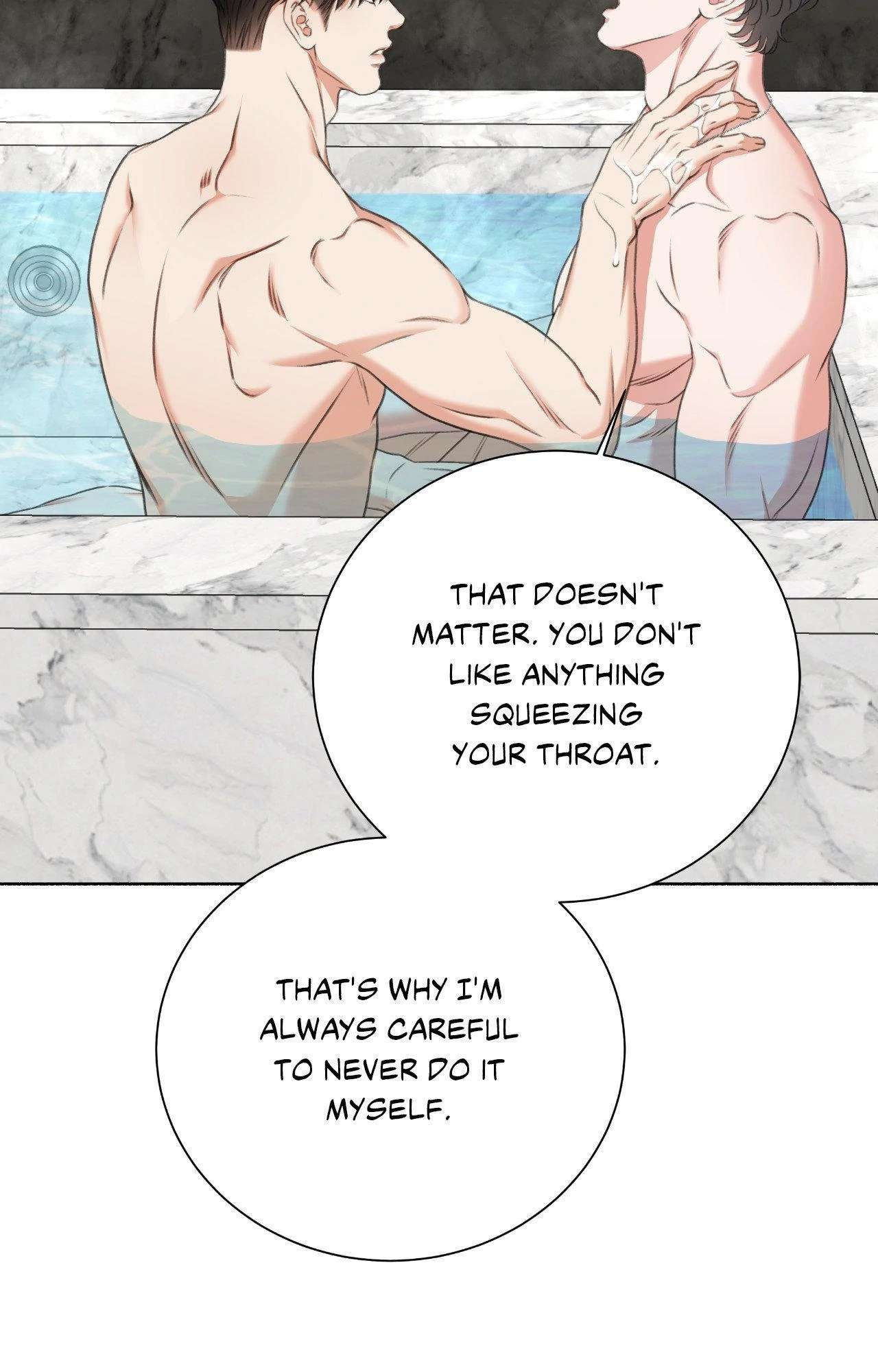 Deja Vu and Domination Chapter 34 page 59 - 