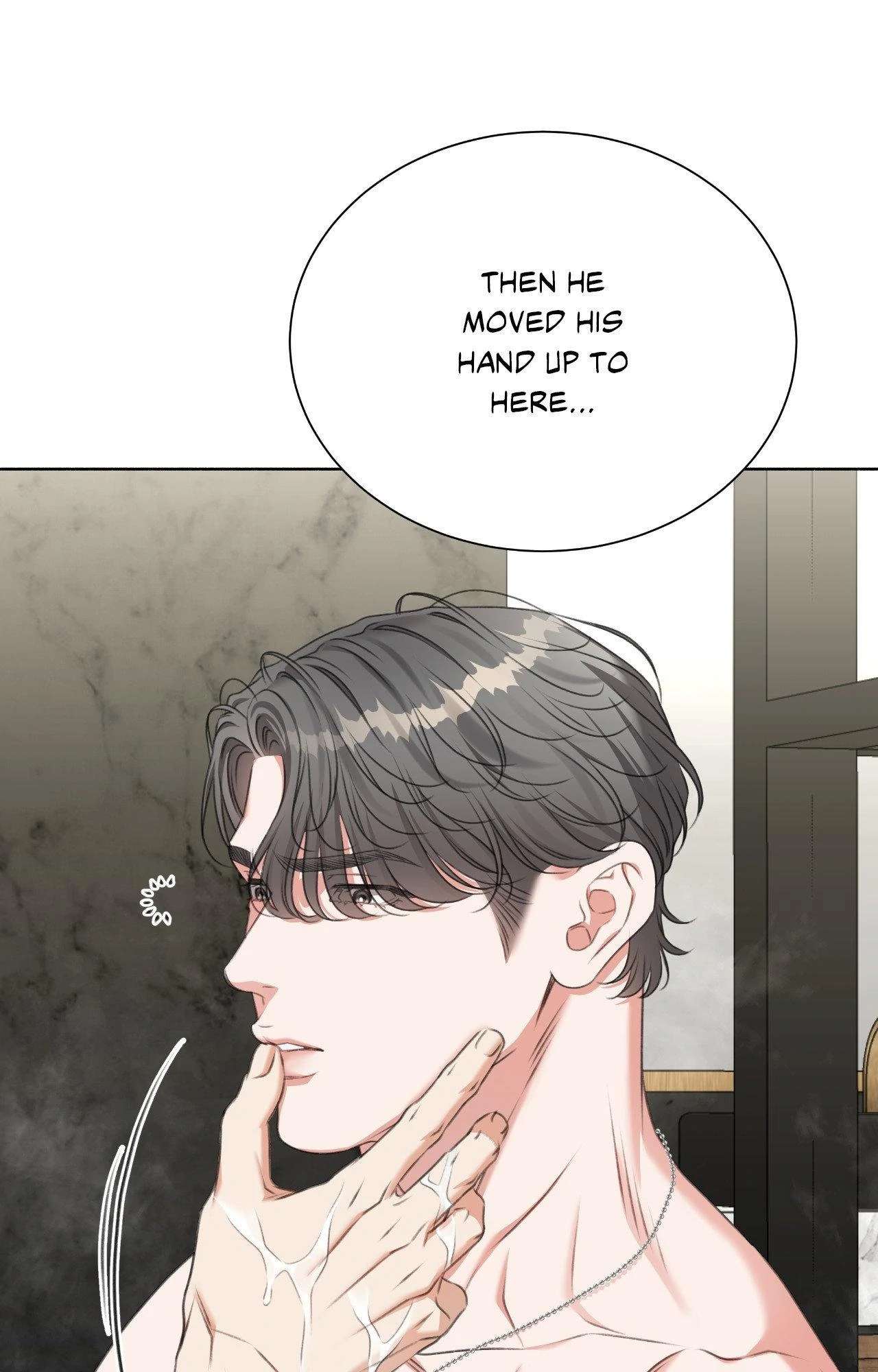 Deja Vu and Domination Chapter 34 page 60 - 