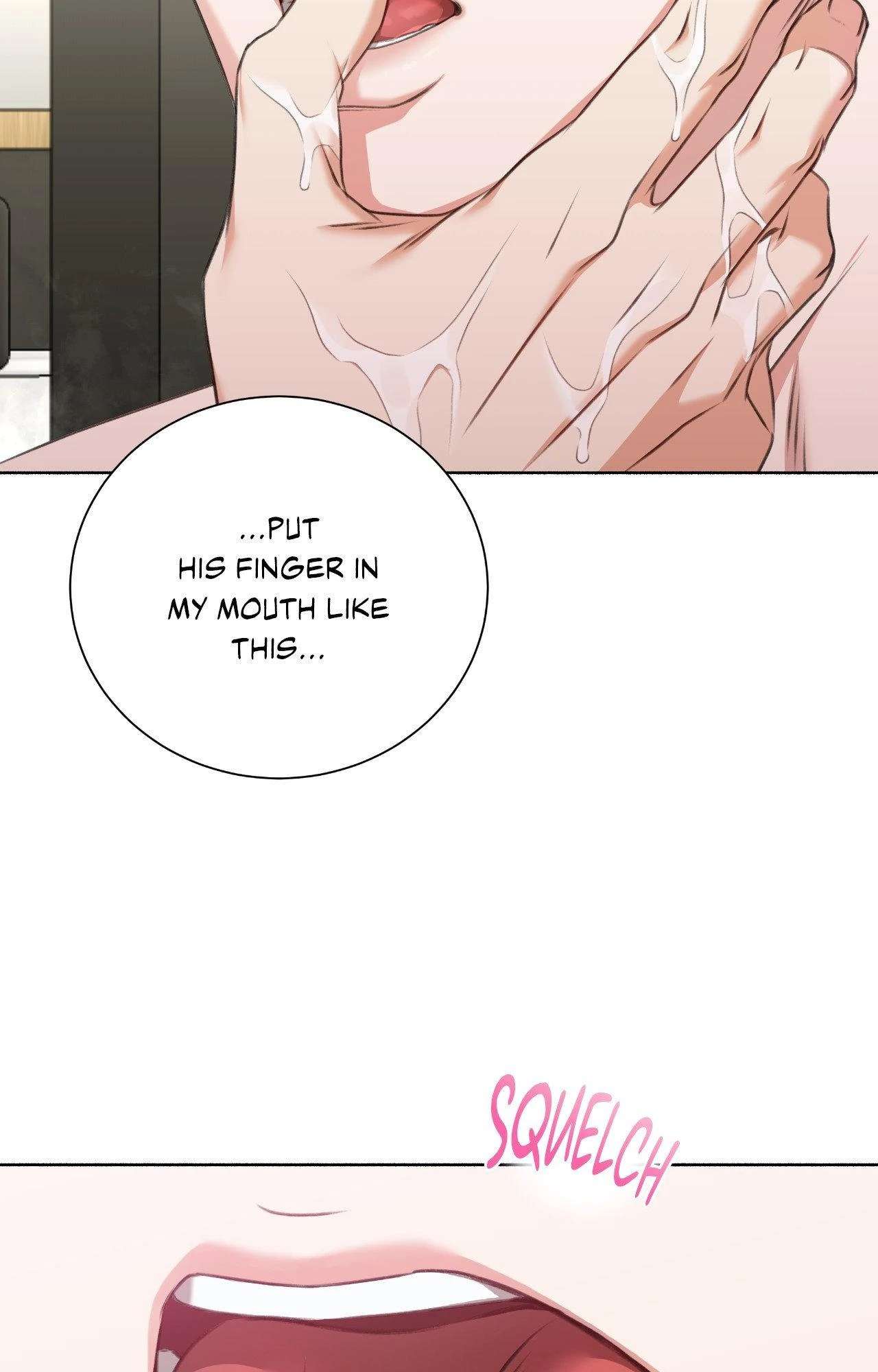 Deja Vu and Domination Chapter 34 page 62 - 