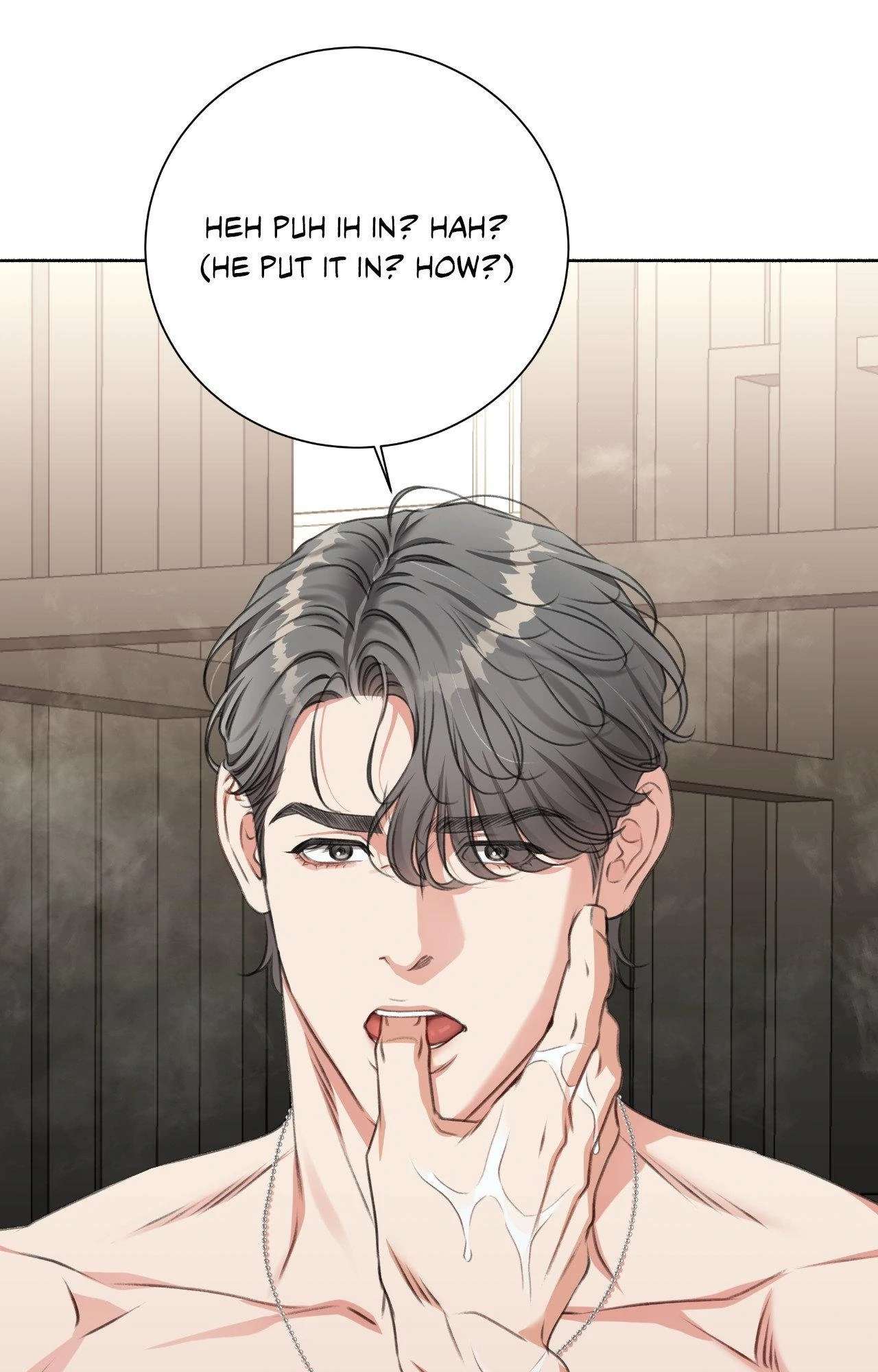 Deja Vu and Domination Chapter 34 page 64 - 