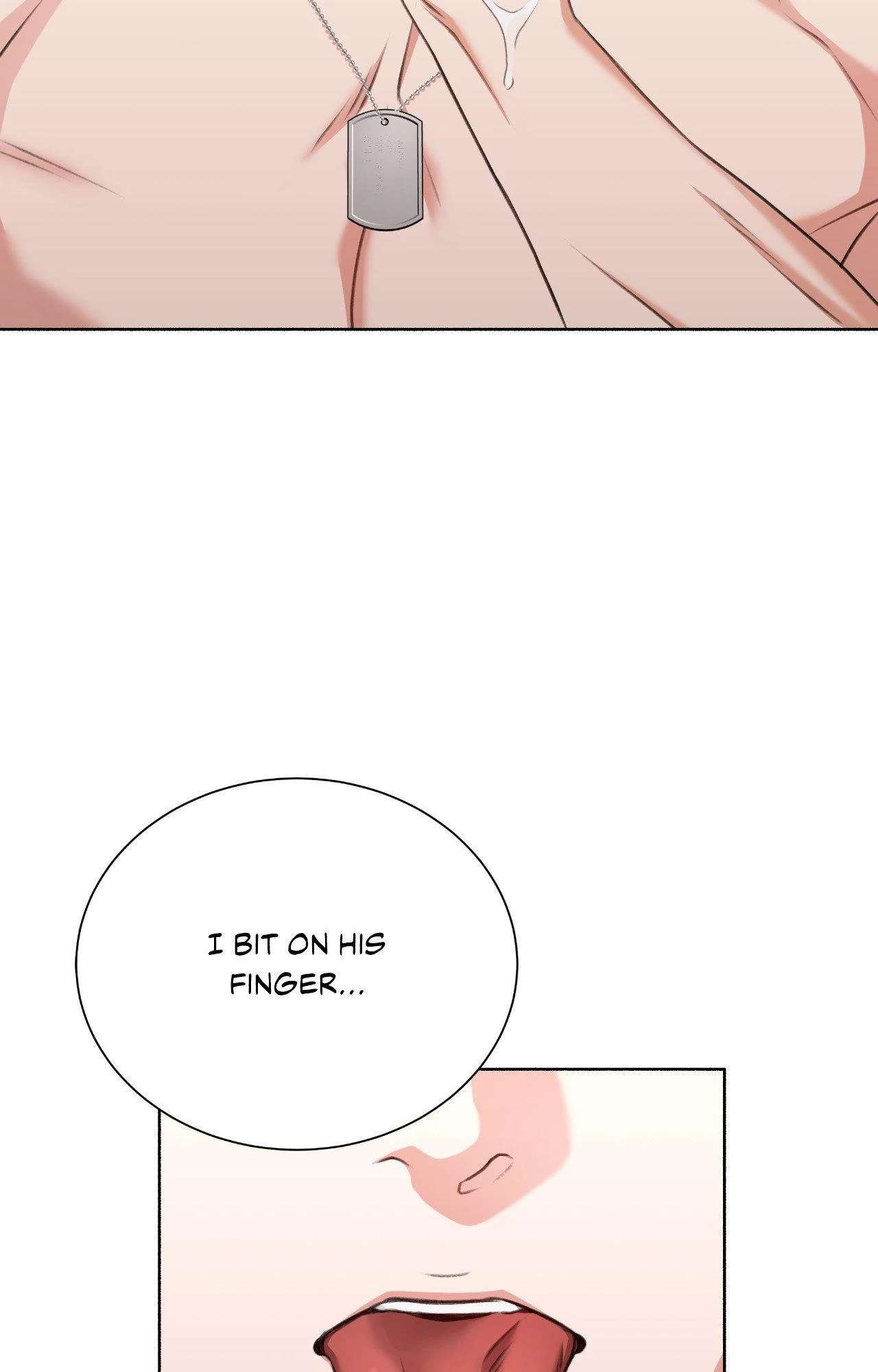 Deja Vu and Domination Chapter 34 page 65 - 