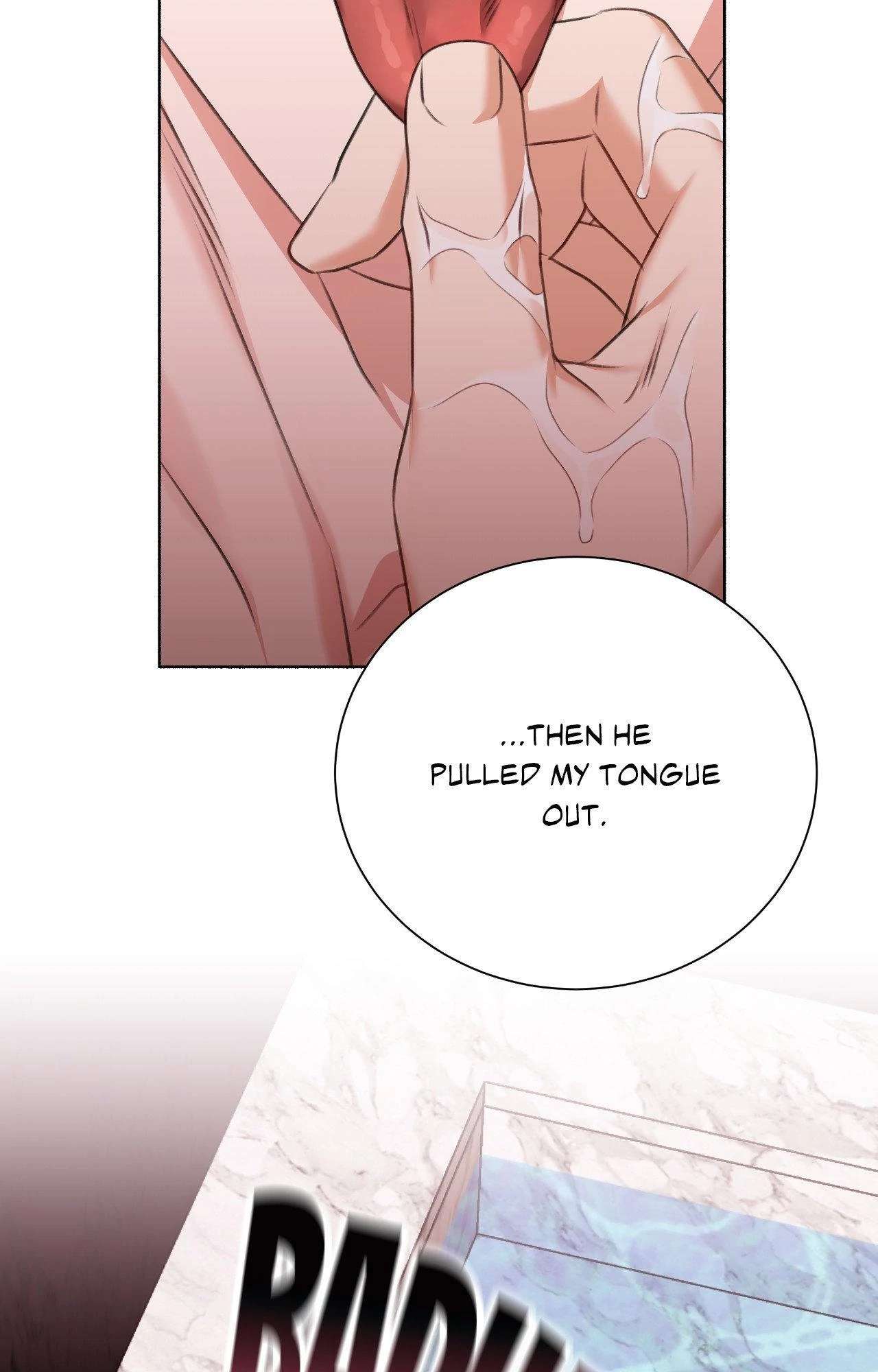 Deja Vu and Domination Chapter 34 page 66 - 