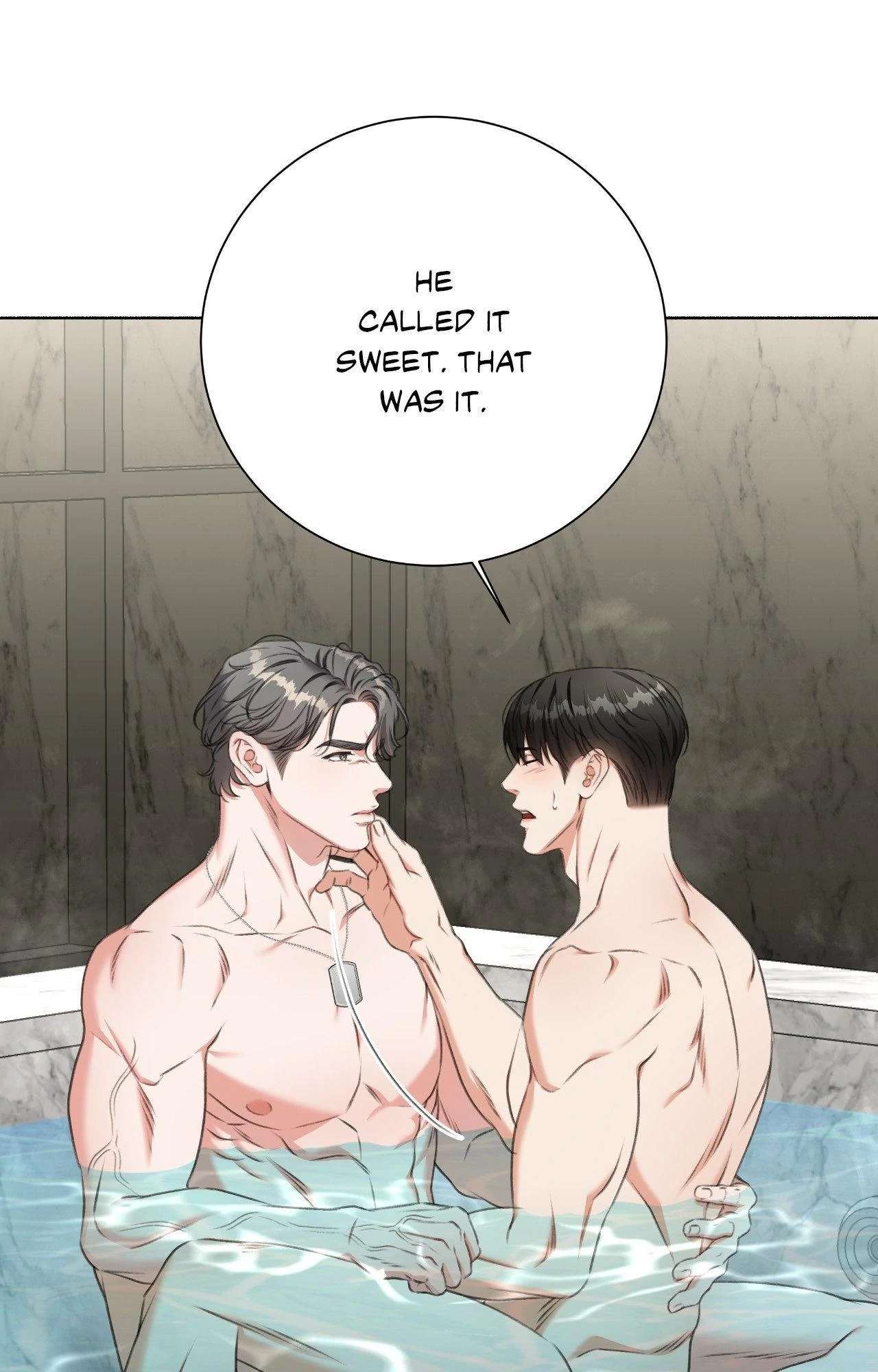 Deja Vu and Domination Chapter 34 page 70 - 