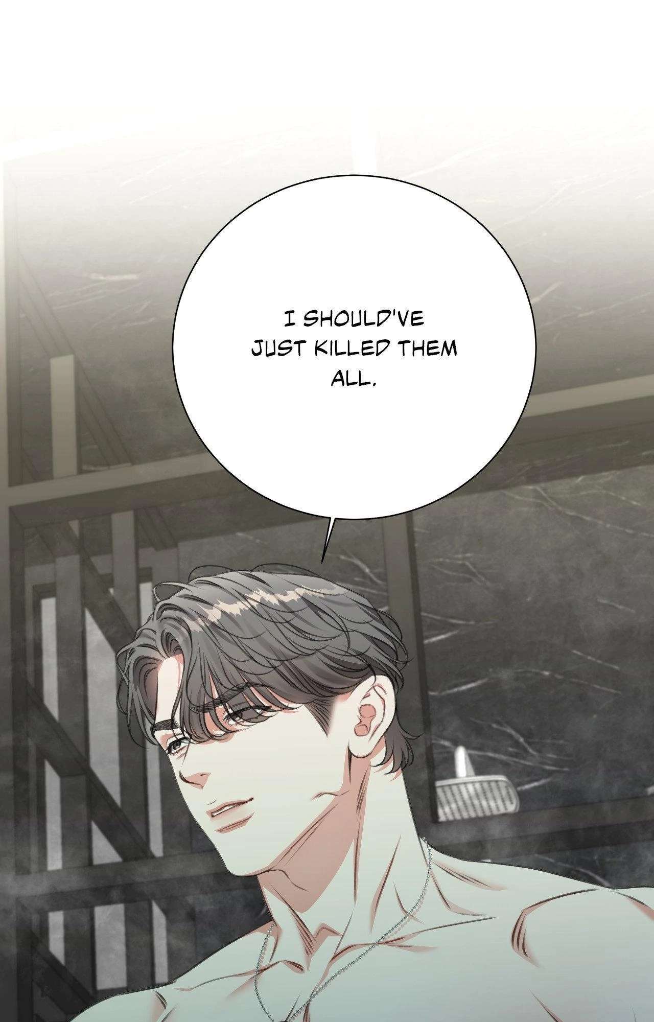Deja Vu and Domination Chapter 34 page 73 - 