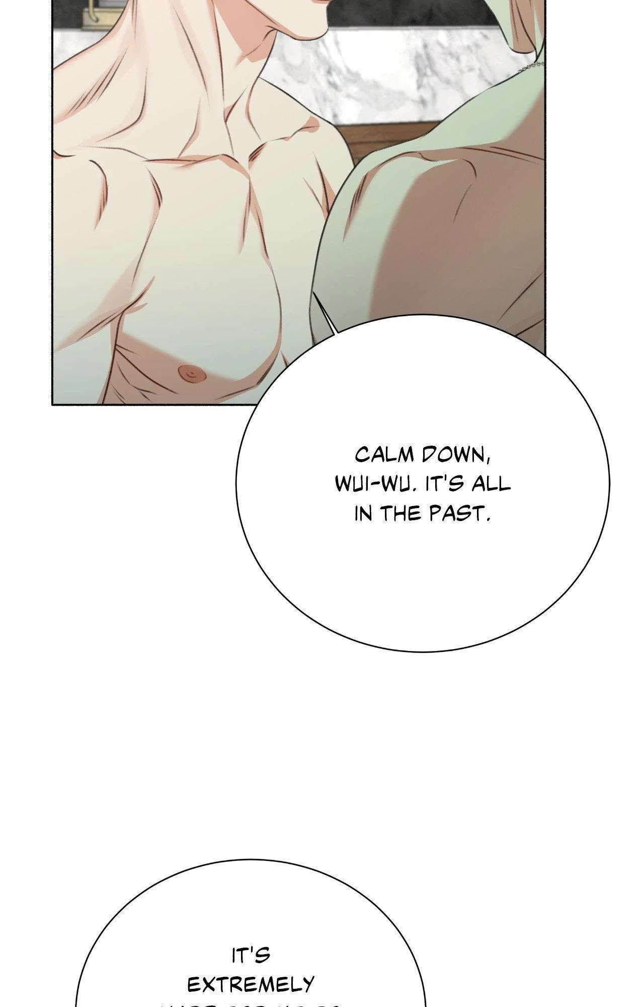 Deja Vu and Domination Chapter 34 page 77 - 