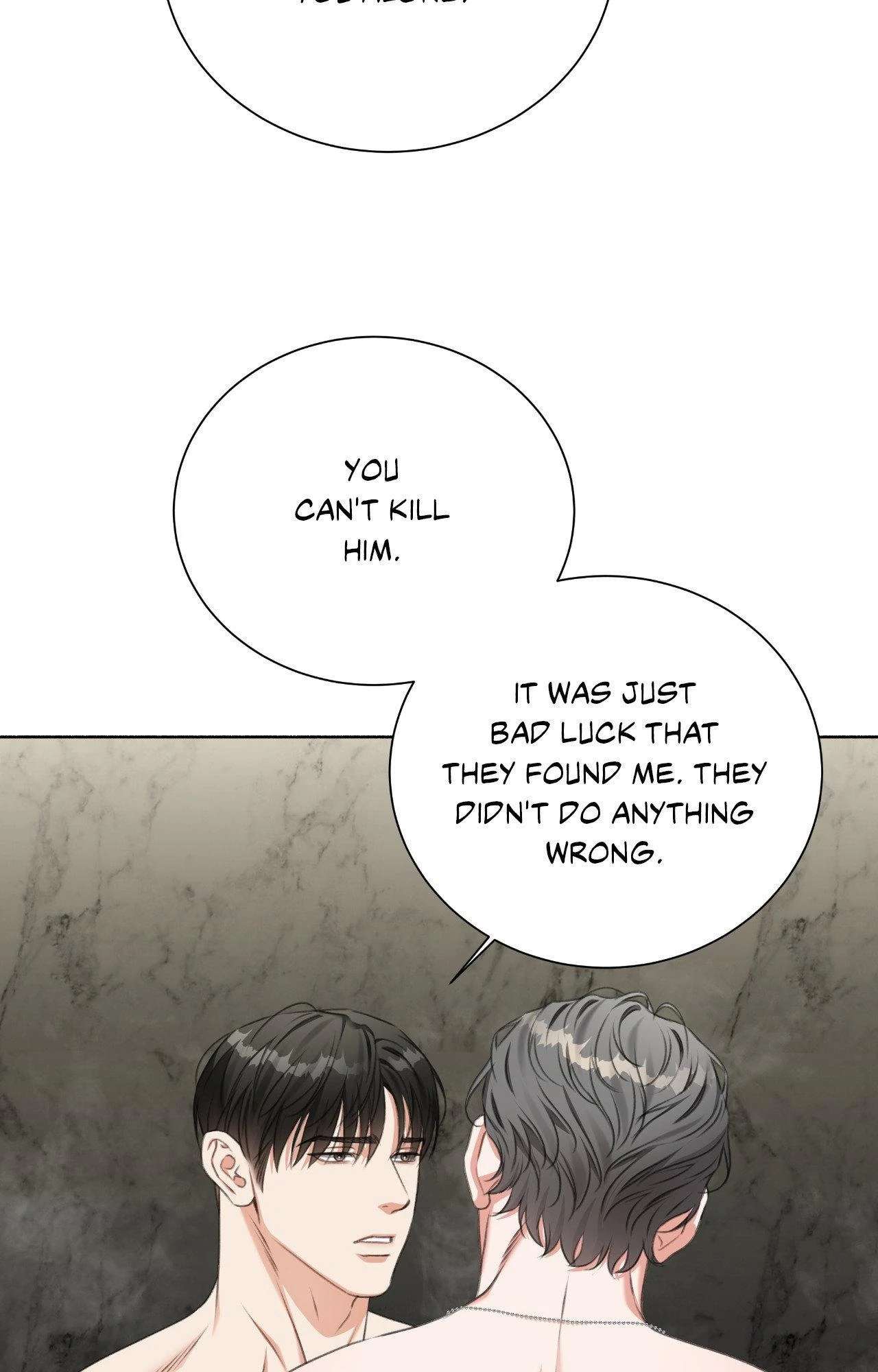 Deja Vu and Domination Chapter 34 page 79 - 