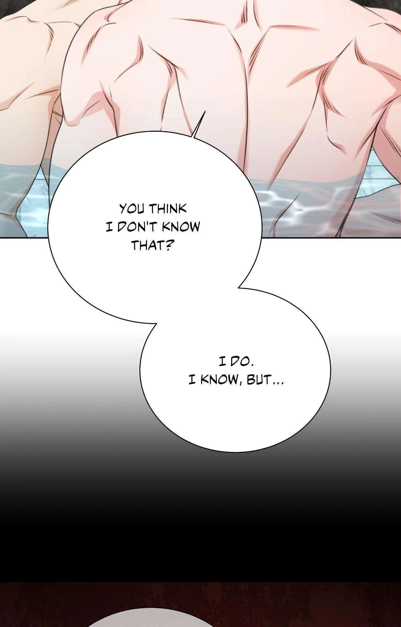 Deja Vu and Domination Chapter 34 page 80 - 