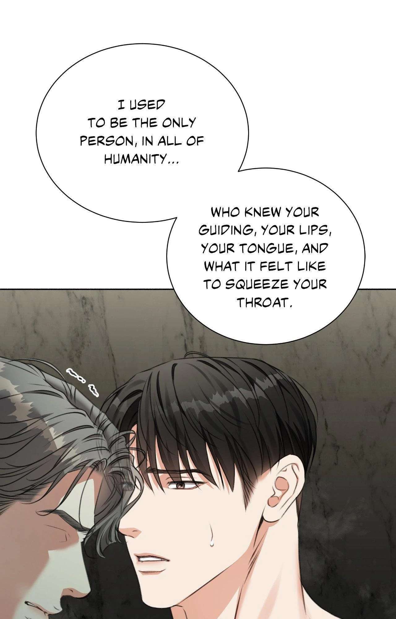 Deja Vu and Domination Chapter 34 page 83 - 