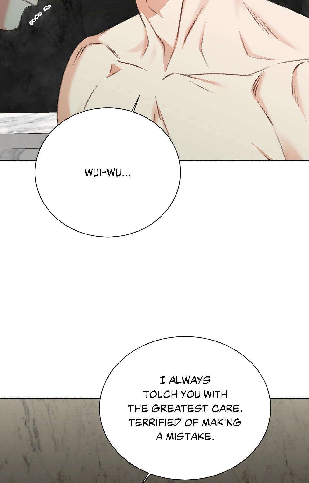 Deja Vu and Domination Chapter 34 page 84 - 