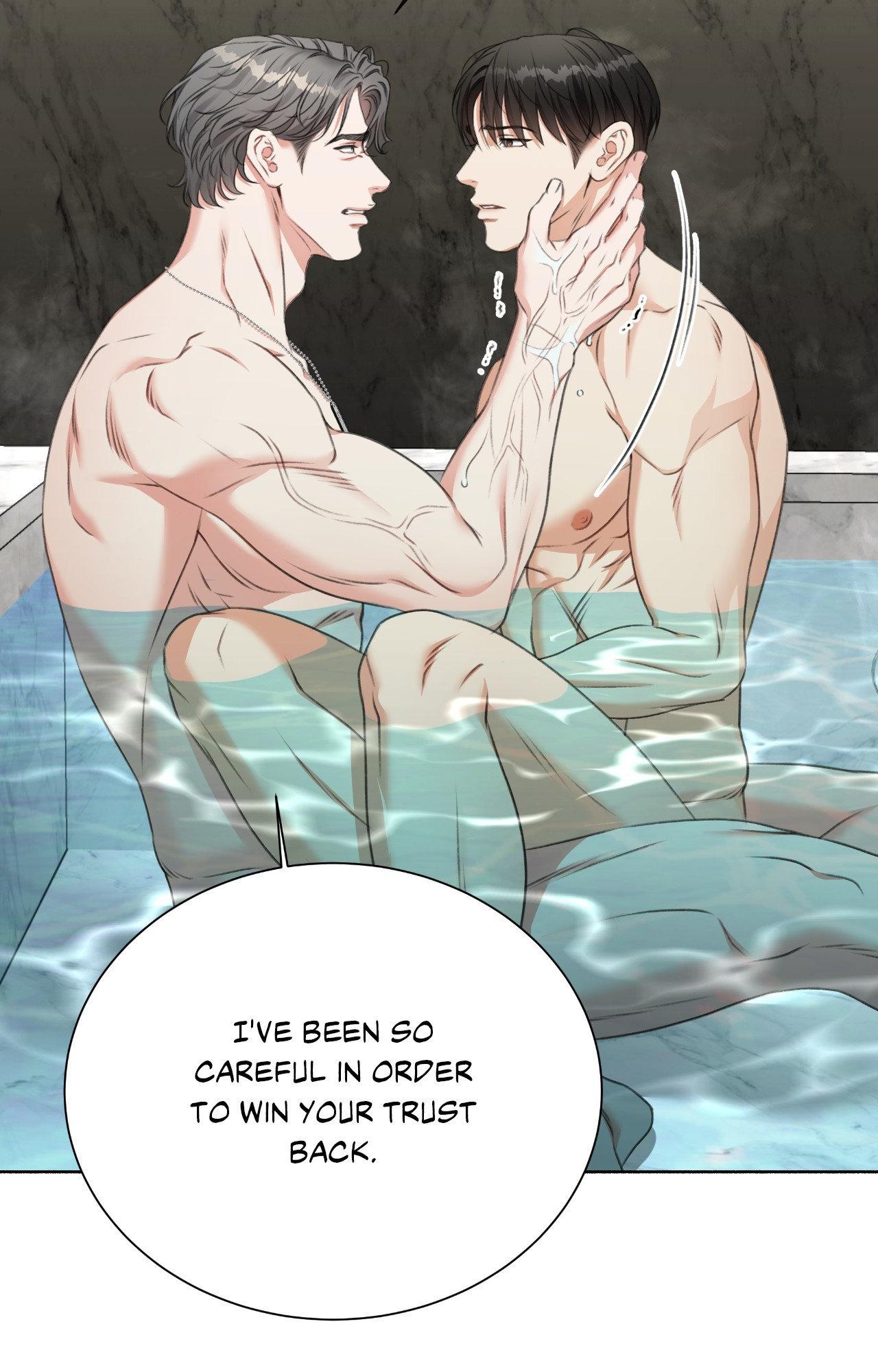 Deja Vu and Domination Chapter 34 page 85 - 