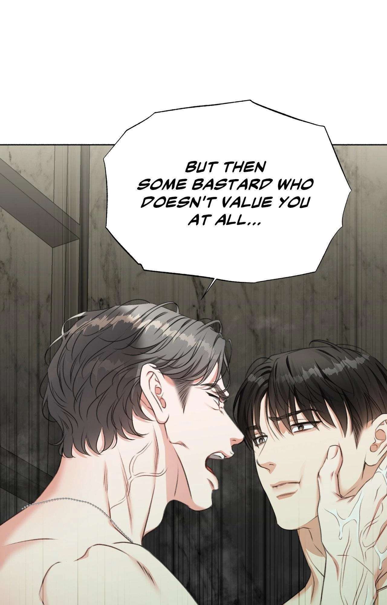 Deja Vu and Domination Chapter 34 page 86 - 