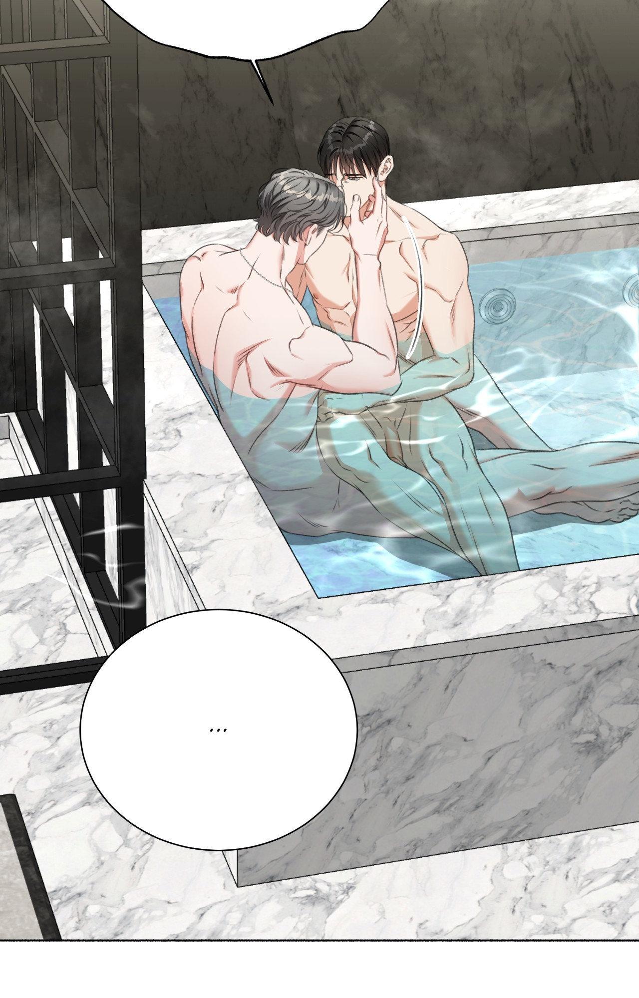 Deja Vu and Domination Chapter 34 page 88 - 