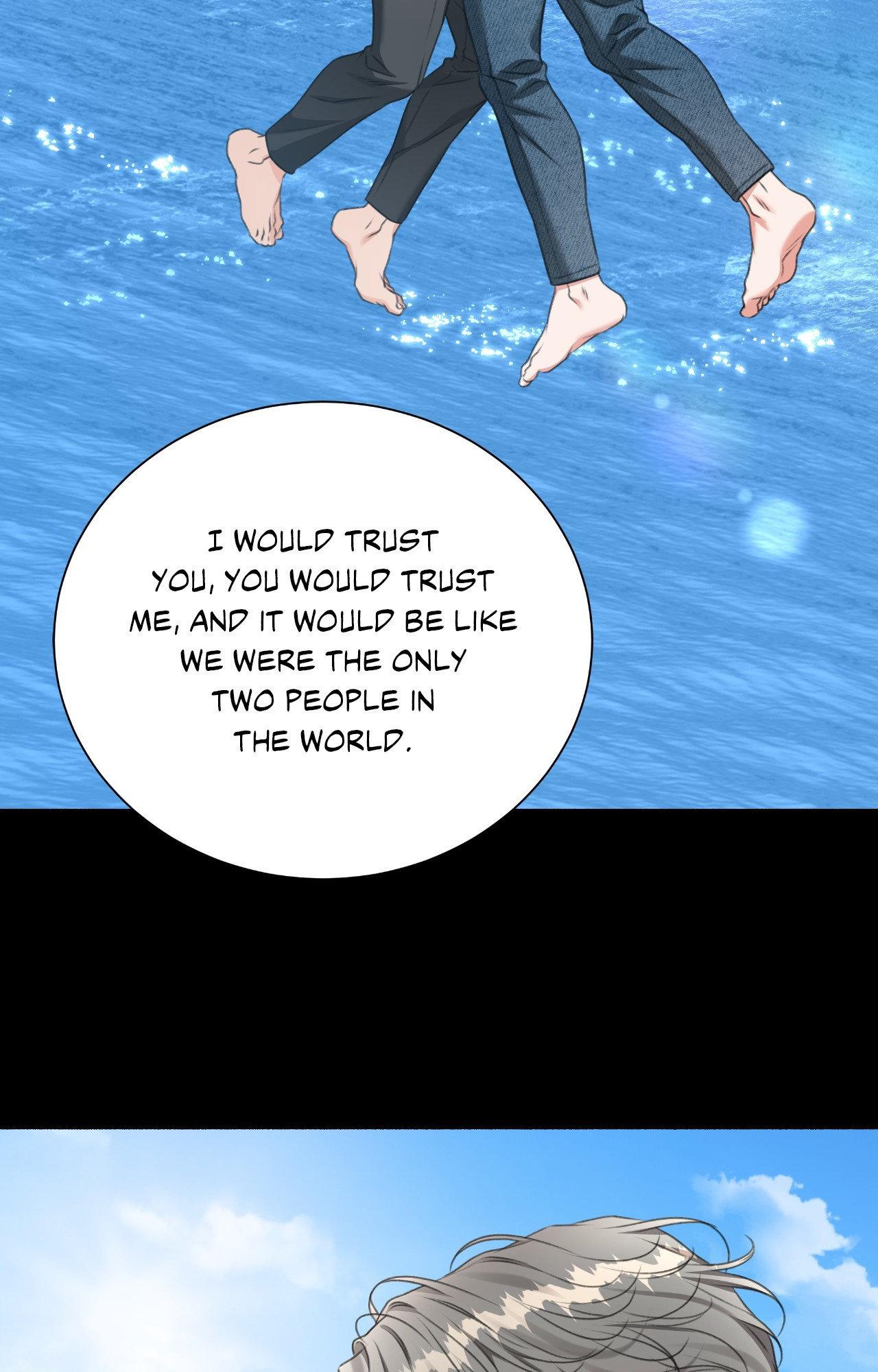 Deja Vu and Domination Chapter 35 page 15 - 