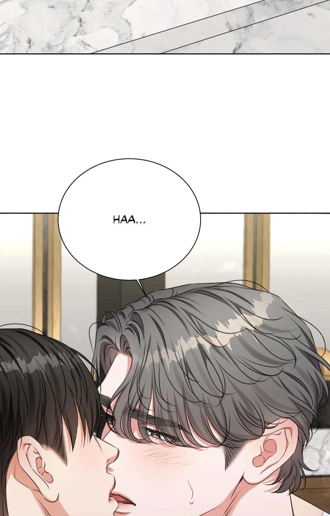 Deja Vu and Domination Chapter 35 page 18 - 