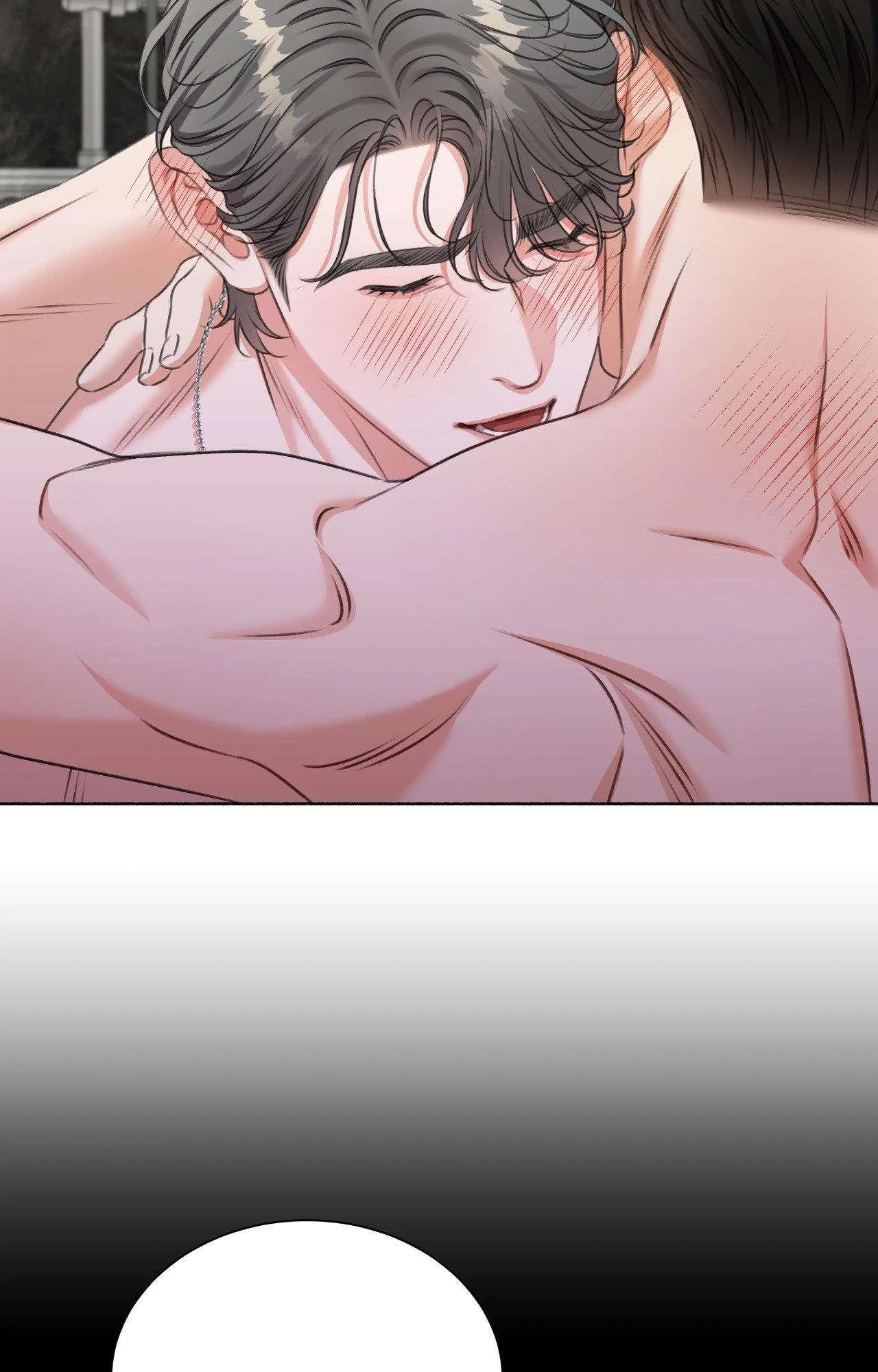 Deja Vu and Domination Chapter 35 page 26 - 