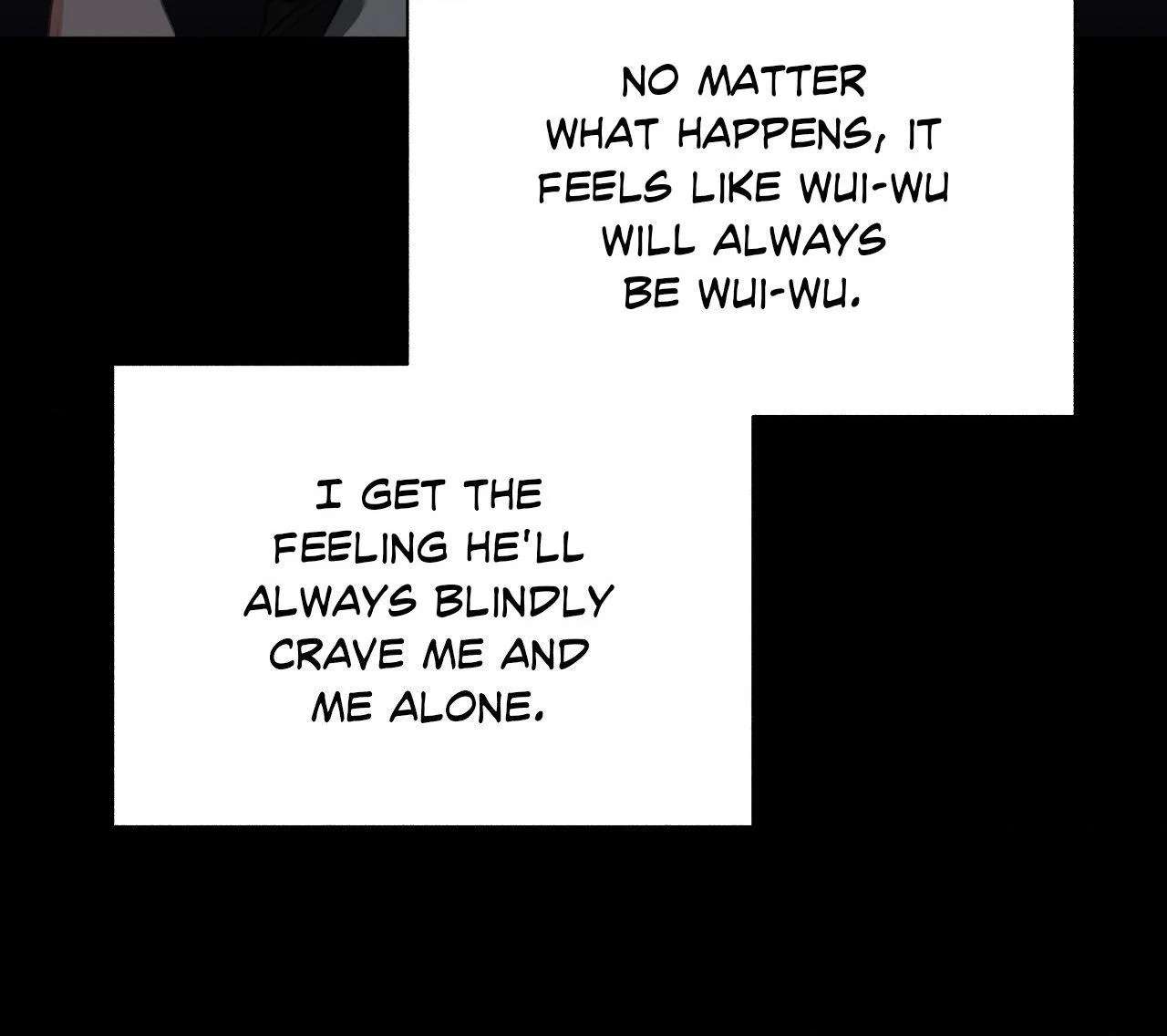 Deja Vu and Domination Chapter 35 page 29 - 