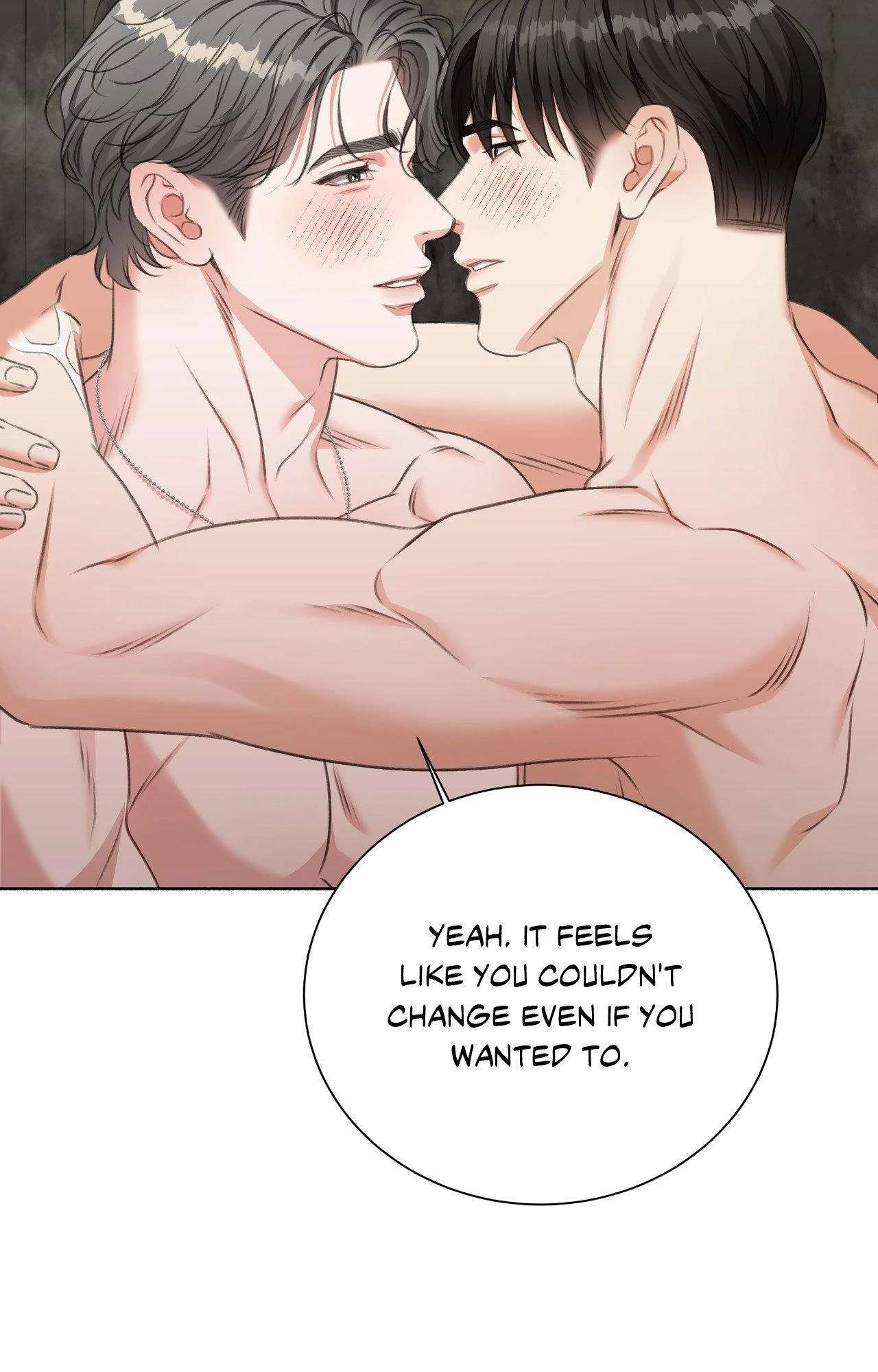 Deja Vu and Domination Chapter 35 page 33 - 