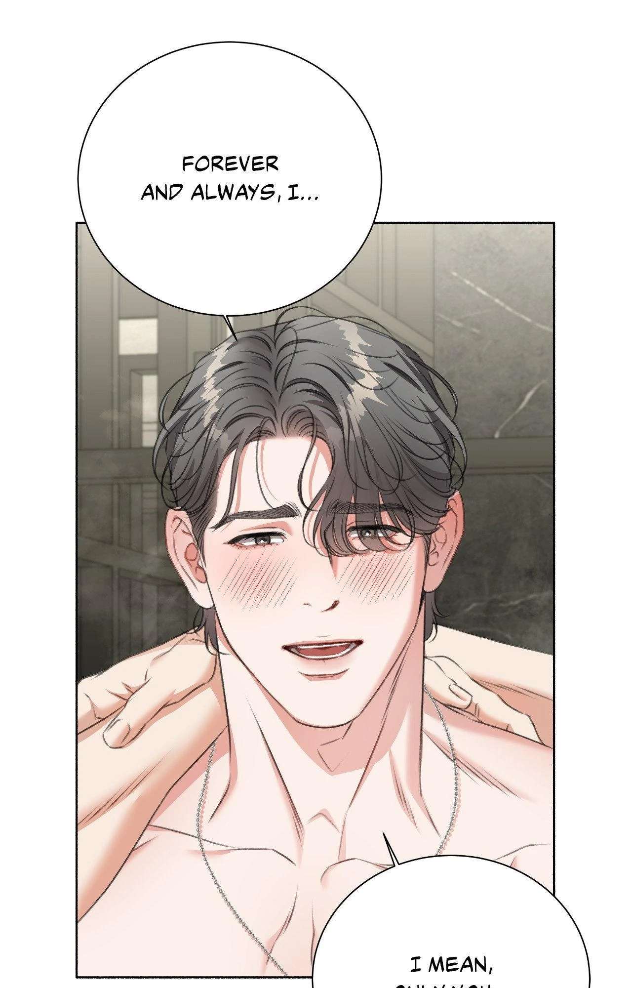 Deja Vu and Domination Chapter 35 page 34 - 