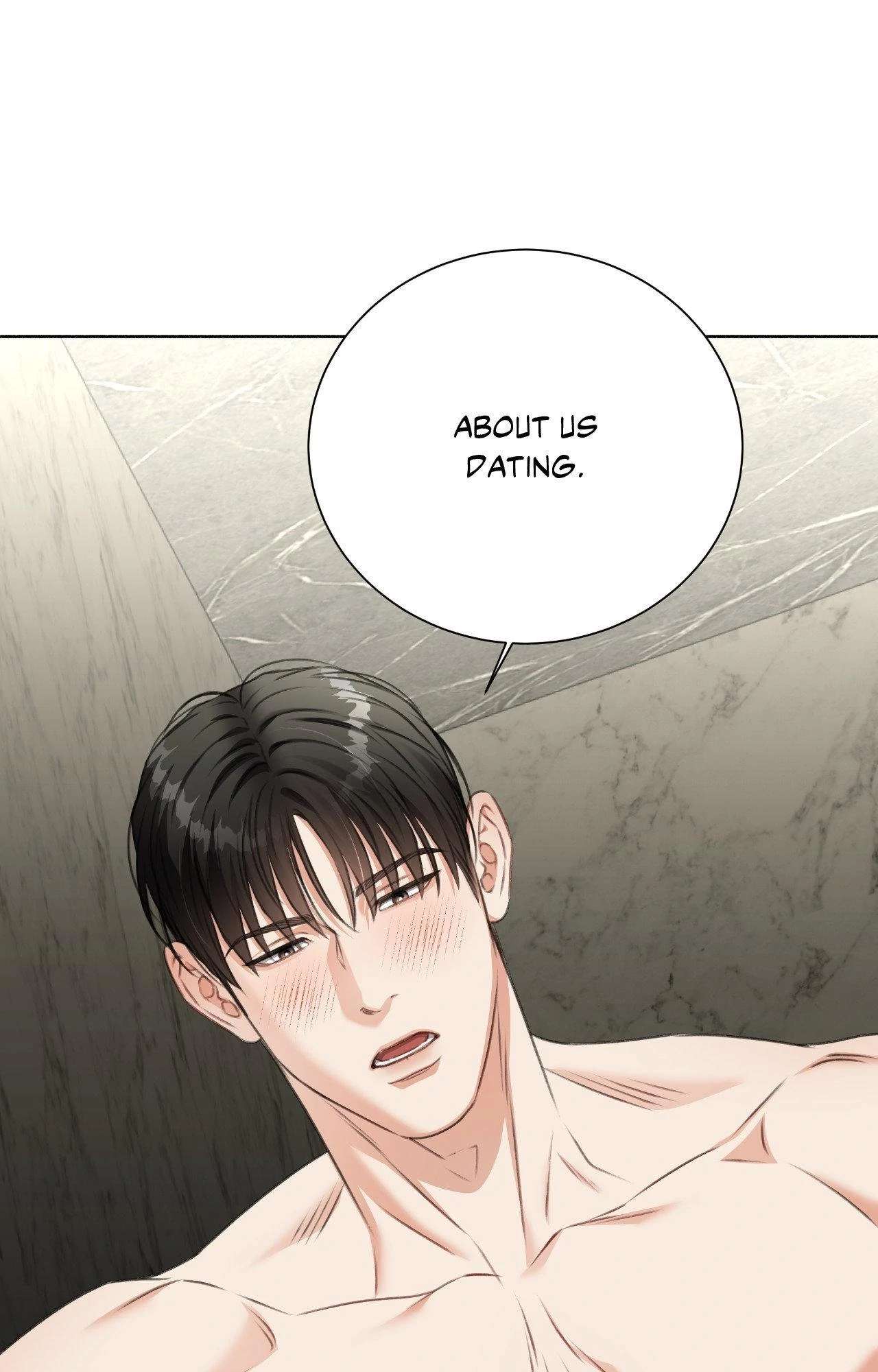 Deja Vu and Domination Chapter 35 page 38 - 