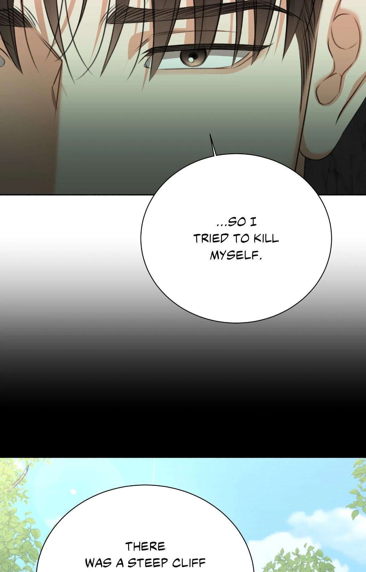 Deja Vu and Domination Chapter 35 page 5 - 