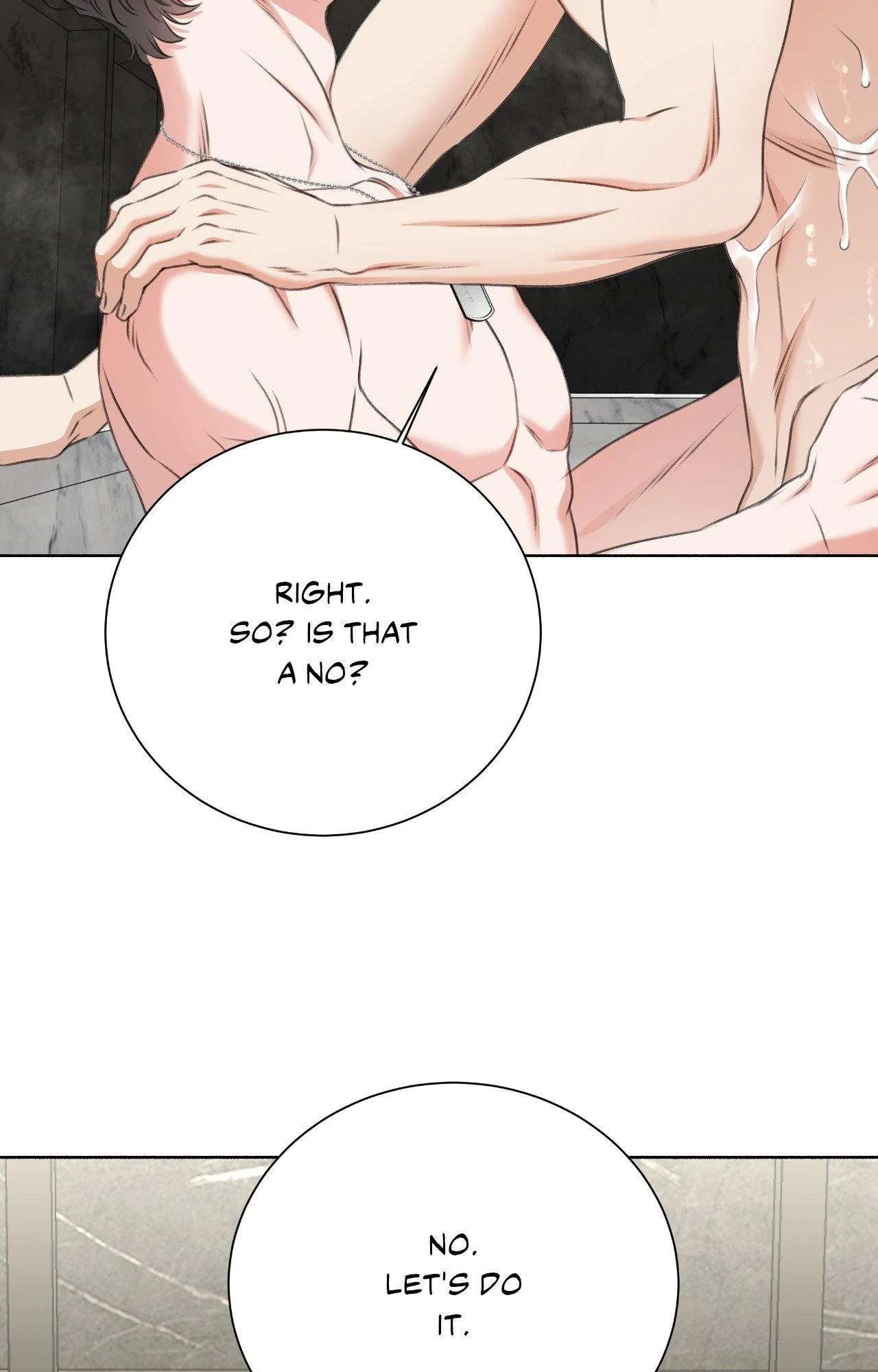 Deja Vu and Domination Chapter 35 page 42 - 