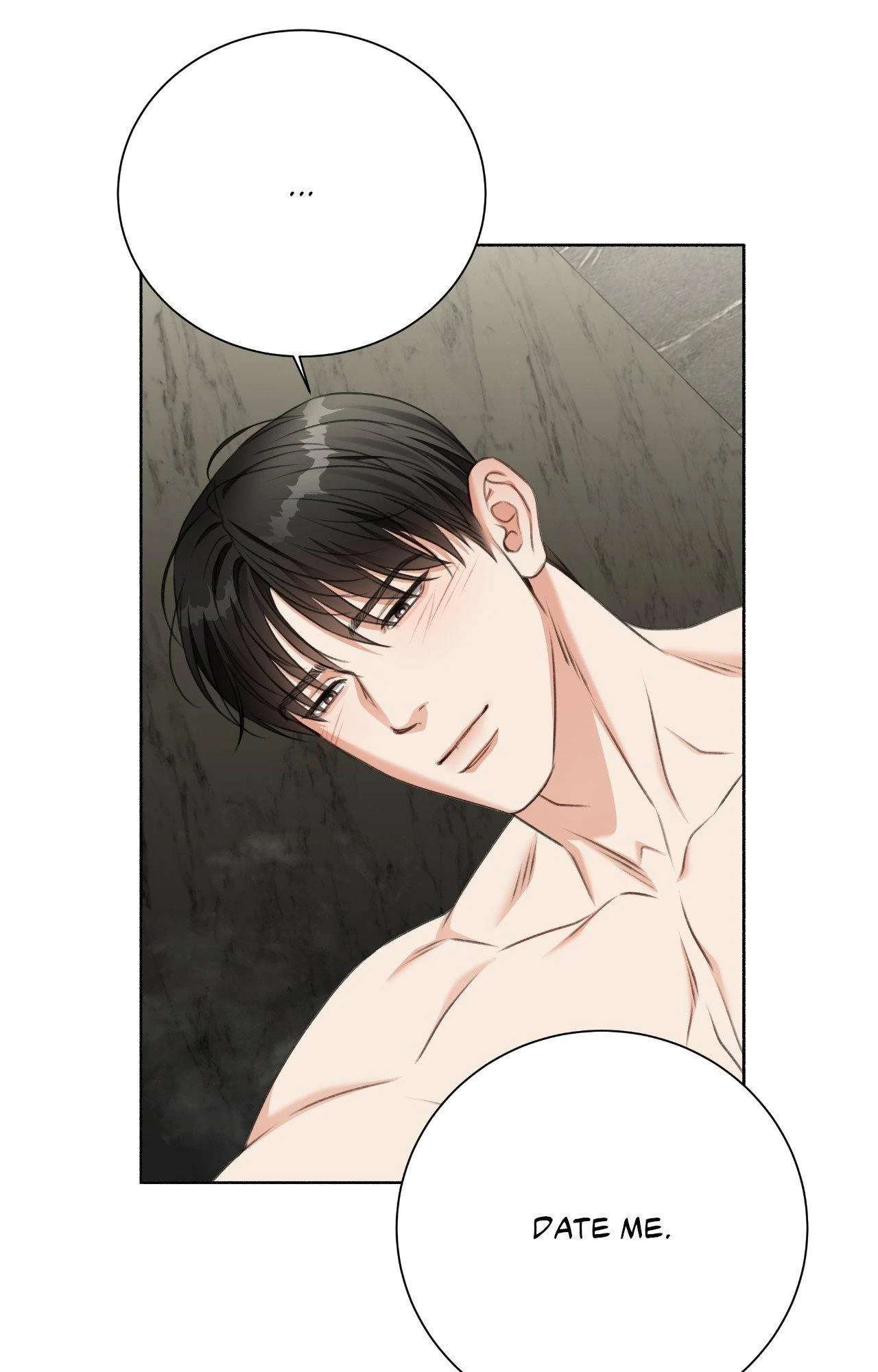 Deja Vu and Domination Chapter 35 page 44 - 