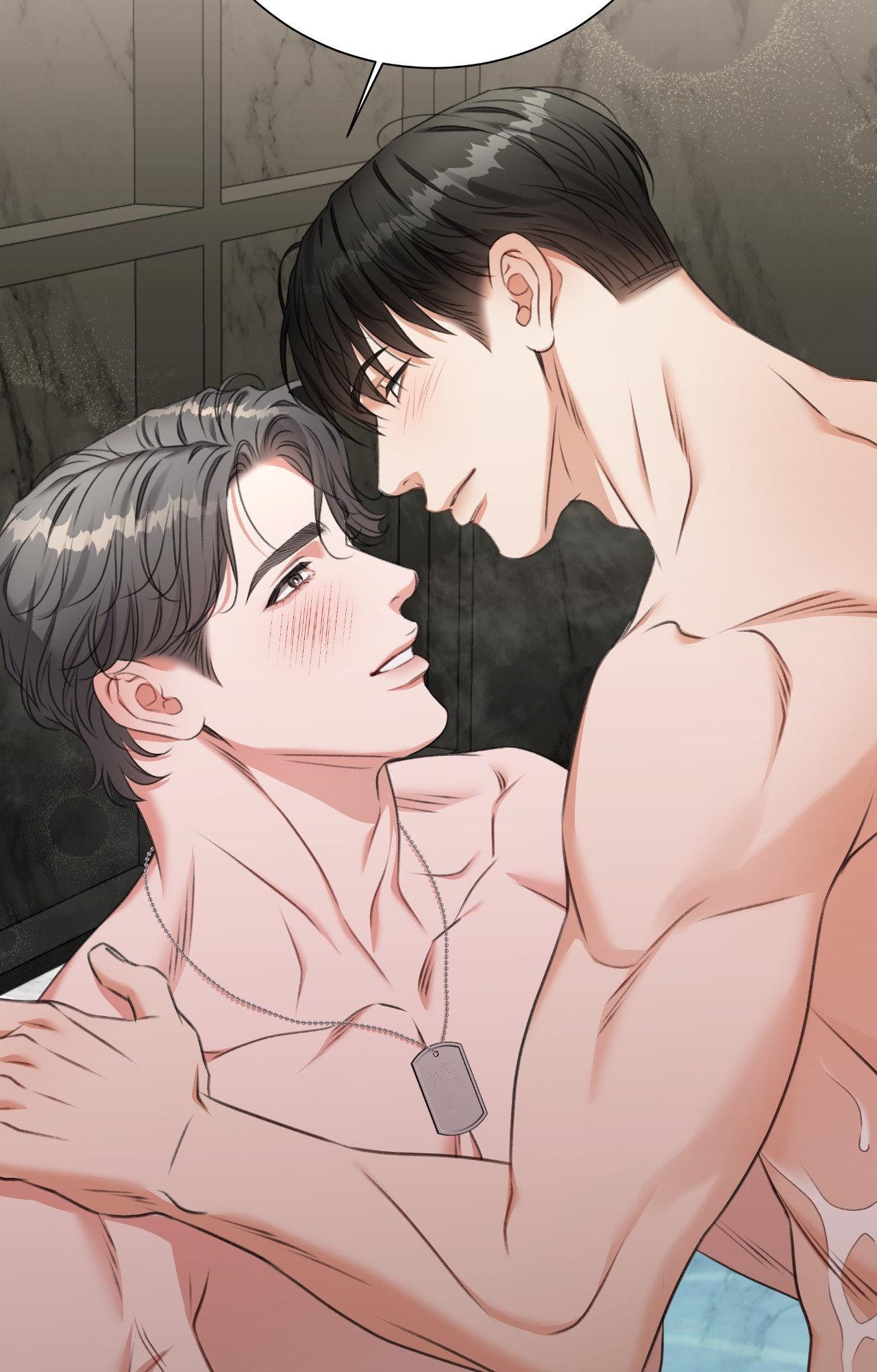 Deja Vu and Domination Chapter 35 page 47 - 