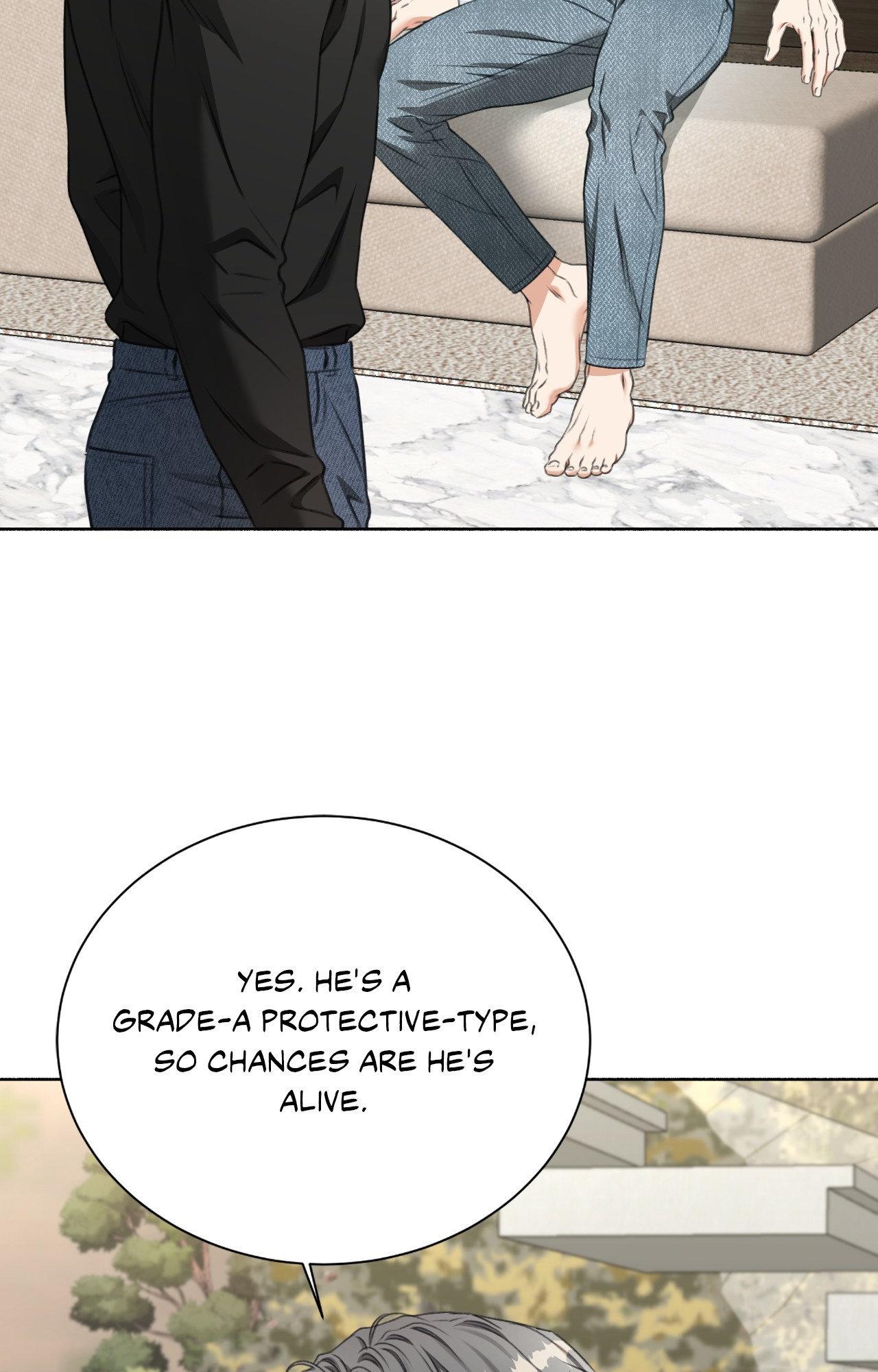 Deja Vu and Domination Chapter 35 page 54 - 