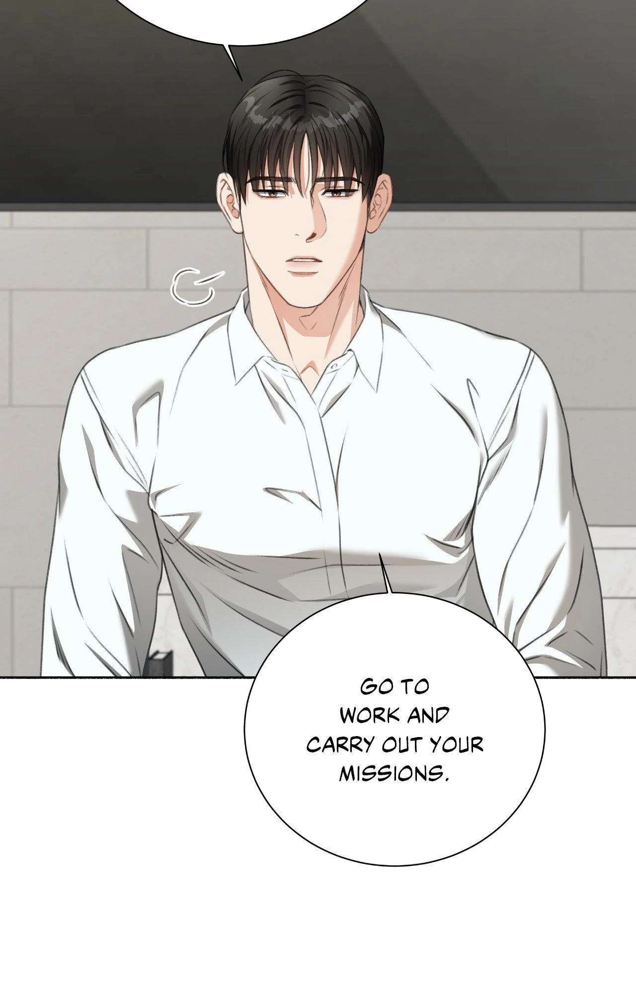 Deja Vu and Domination Chapter 35 page 67 - 