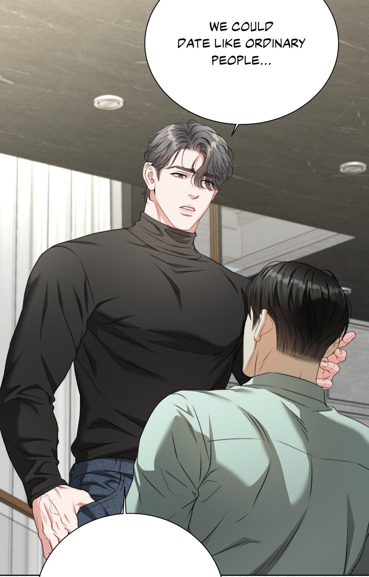 Deja Vu and Domination Chapter 35 page 72 - 