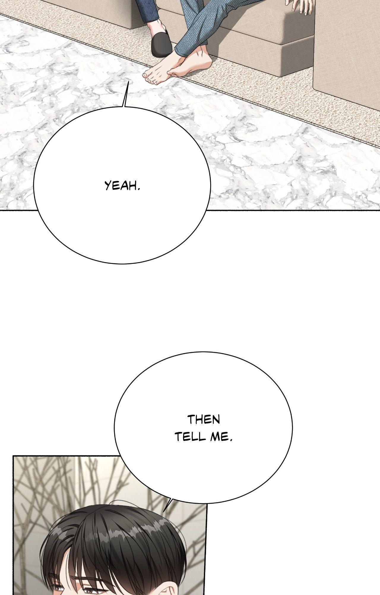 Deja Vu and Domination Chapter 35 page 74 - 