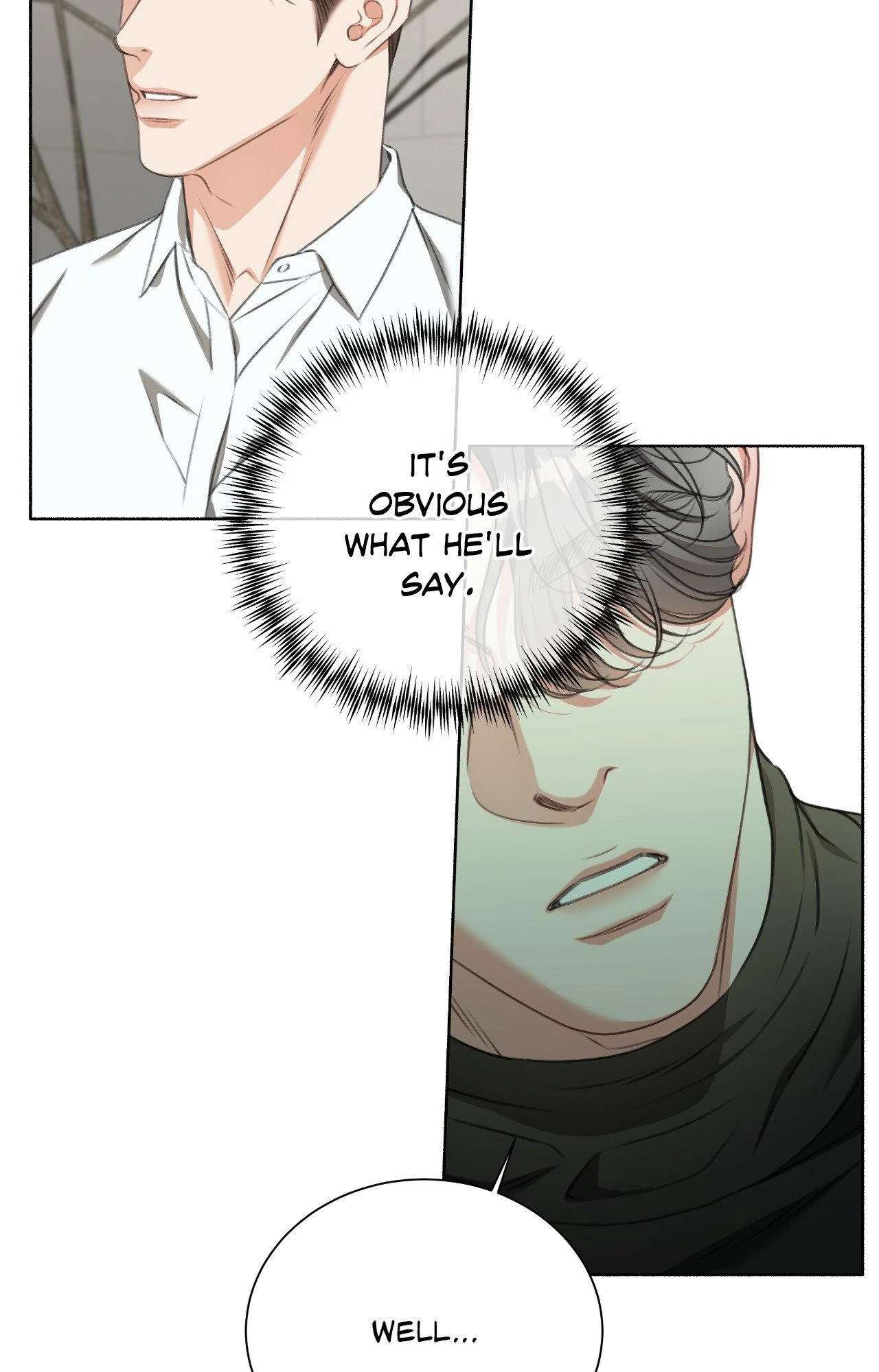 Deja Vu and Domination Chapter 35 page 75 - 