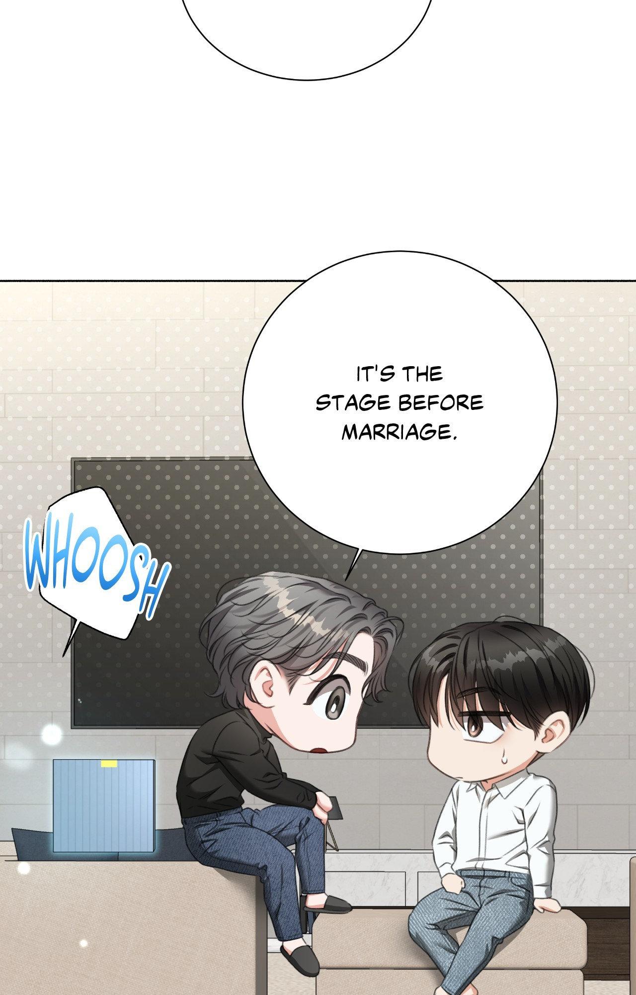 Deja Vu and Domination Chapter 35 page 76 - 