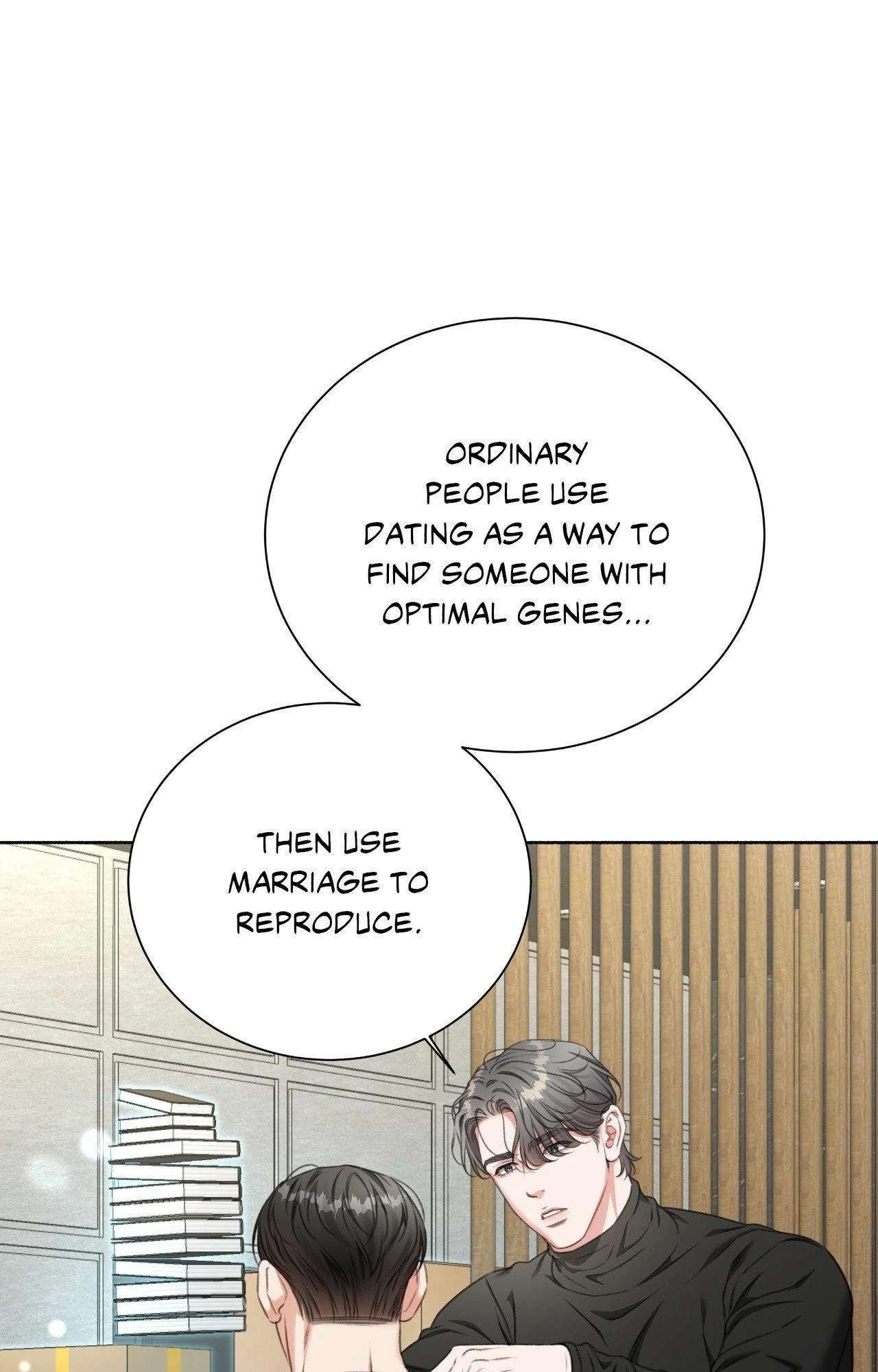 Deja Vu and Domination Chapter 35 page 79 - 