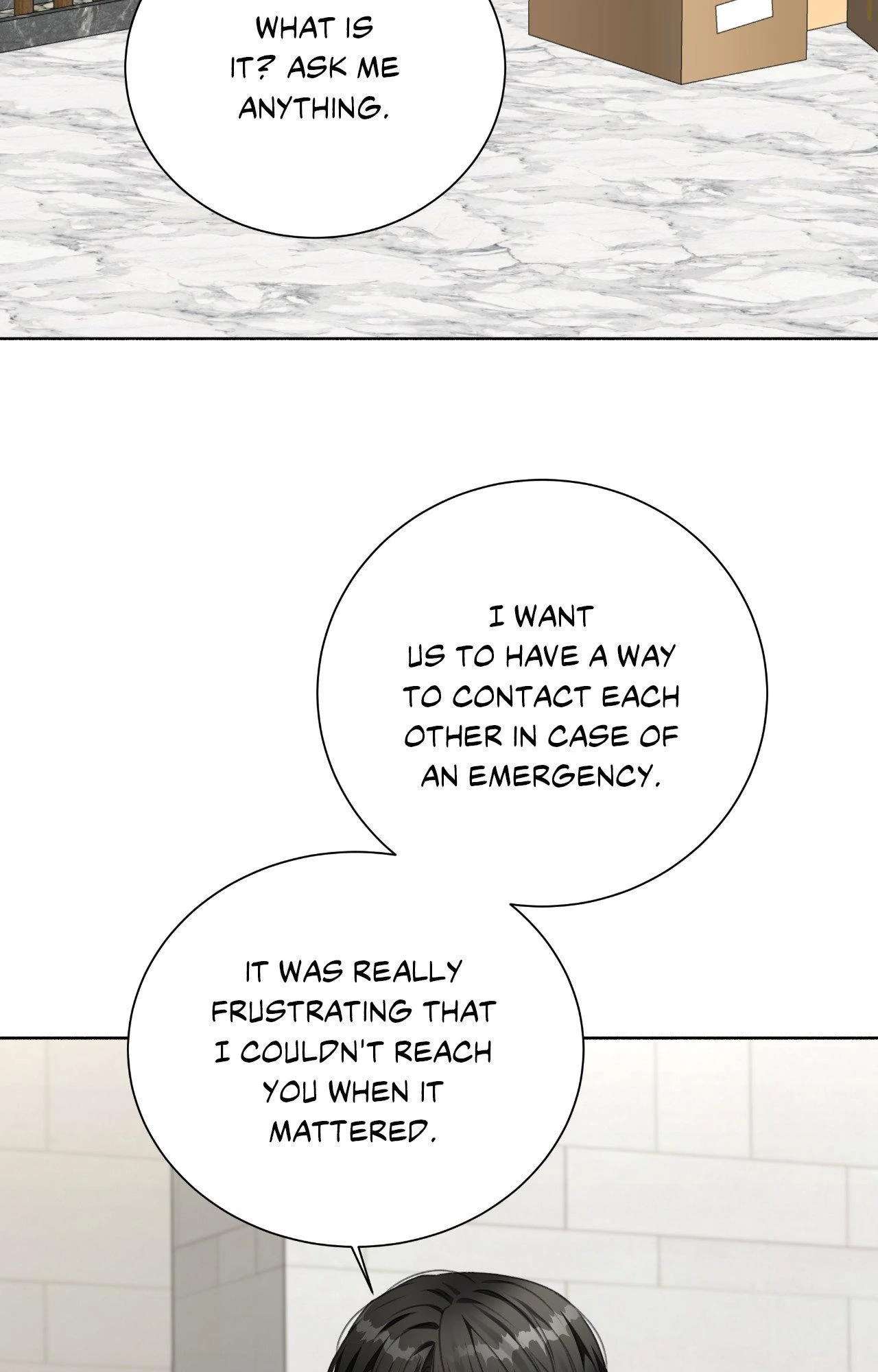 Deja Vu and Domination Chapter 35 page 85 - 