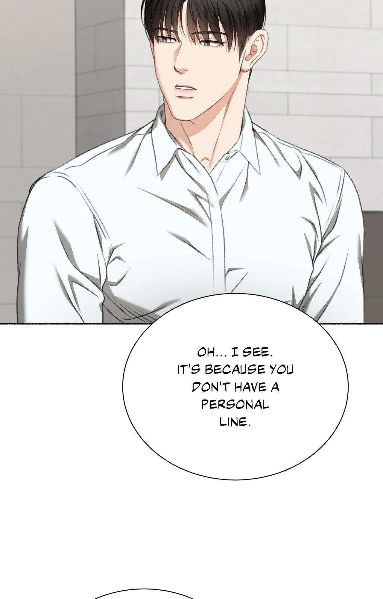 Deja Vu and Domination Chapter 35 page 86 - 