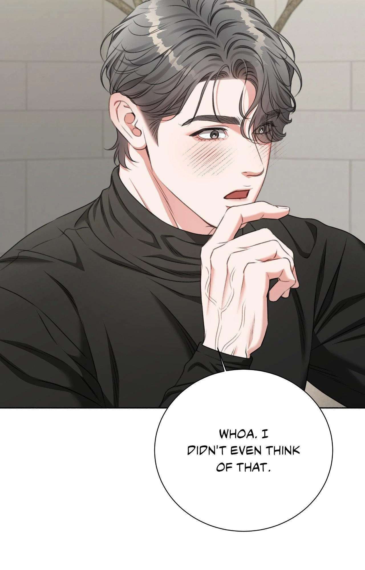 Deja Vu and Domination Chapter 35 page 91 - 