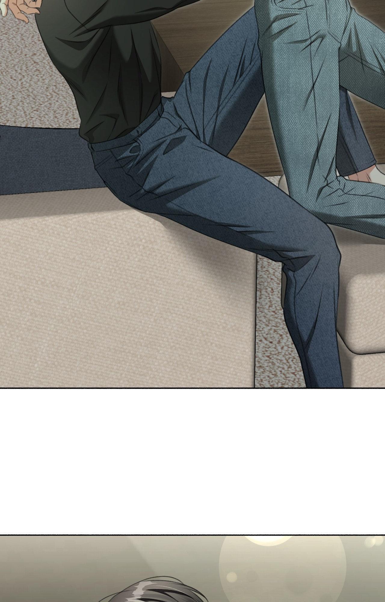 Deja Vu and Domination Chapter 35 page 94 - 