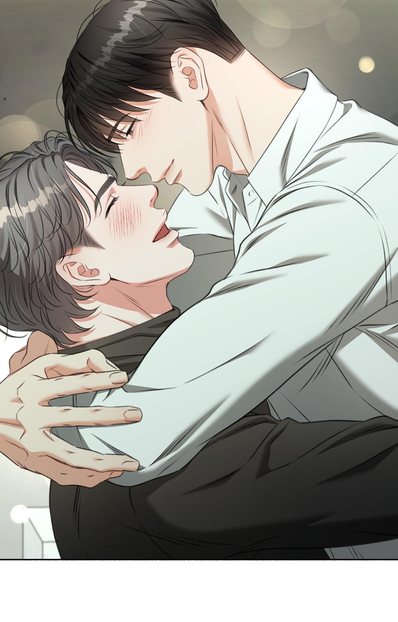Deja Vu and Domination Chapter 35 page 95 - 
