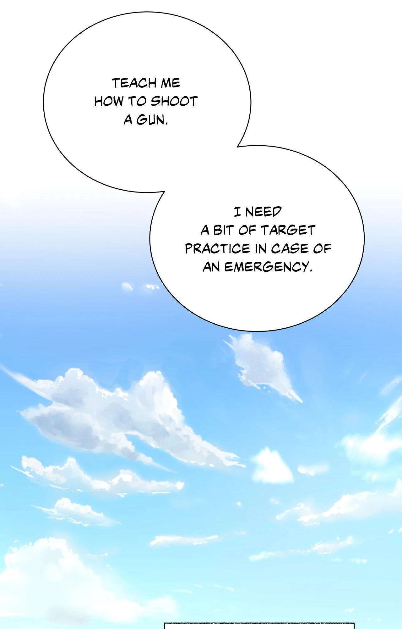 Deja Vu and Domination Chapter 35 page 97 - 